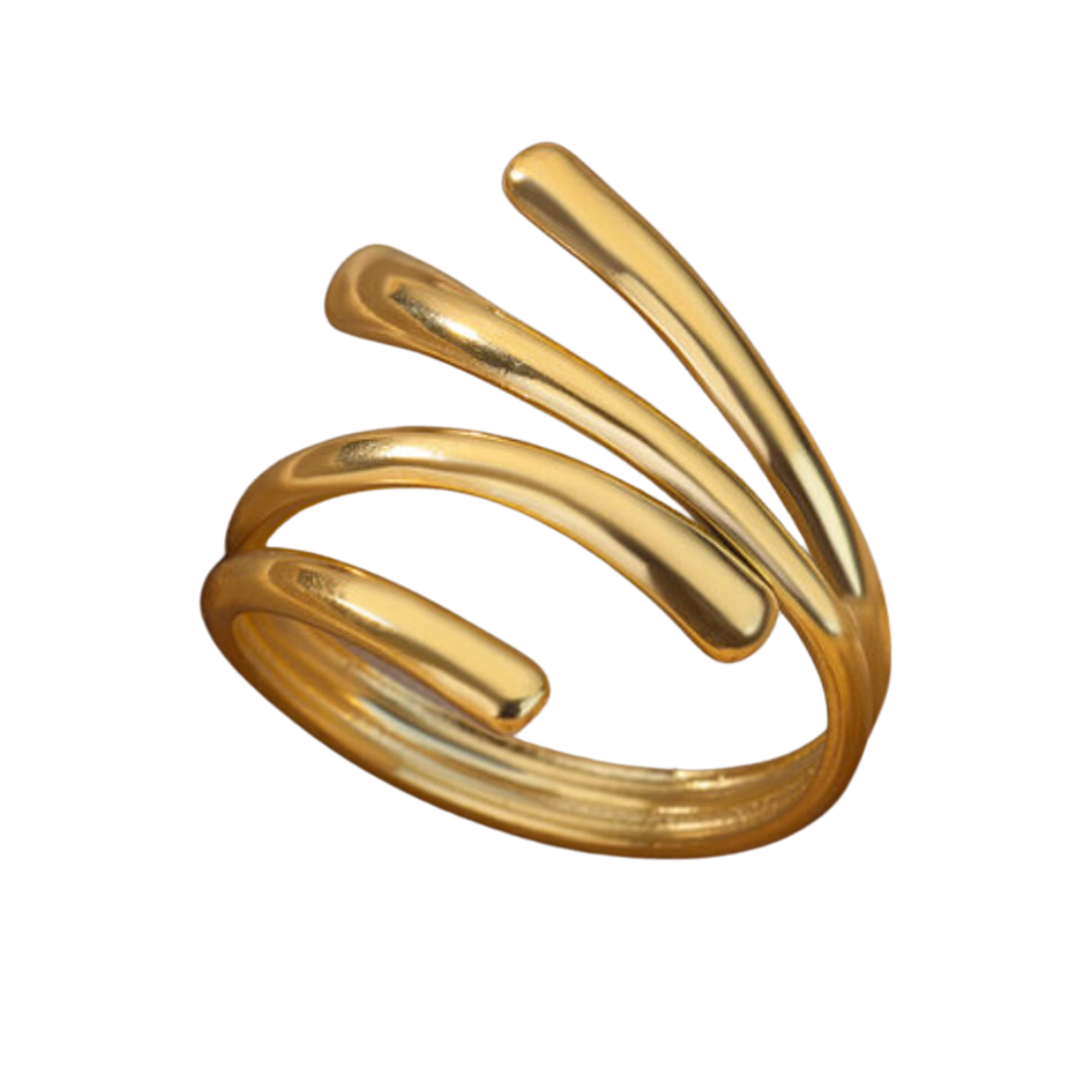 Bague Laetitia