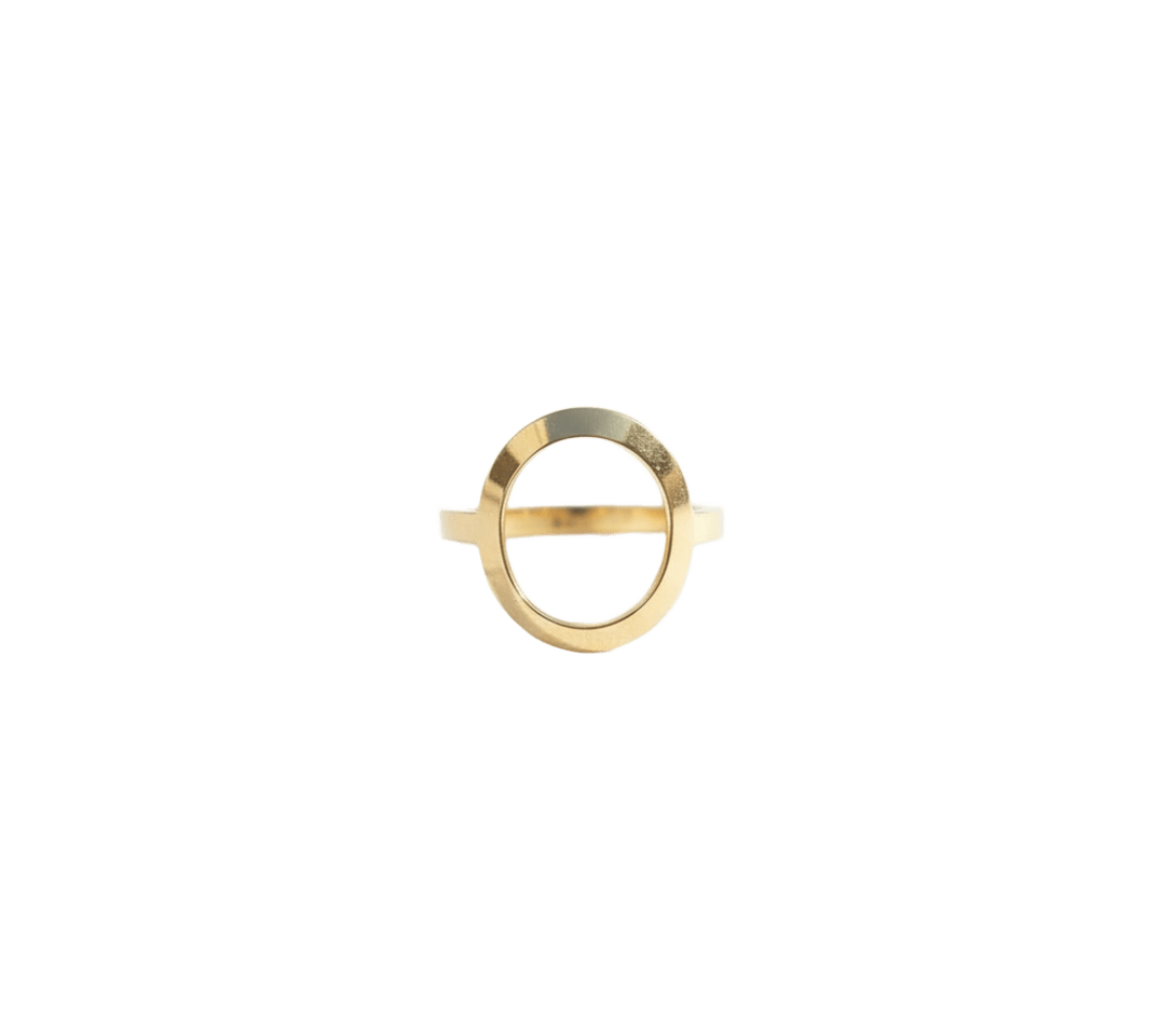 Bague 50