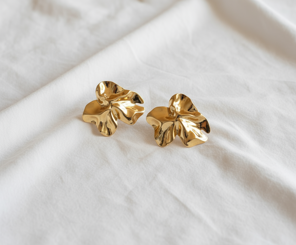 Boucles Plat
