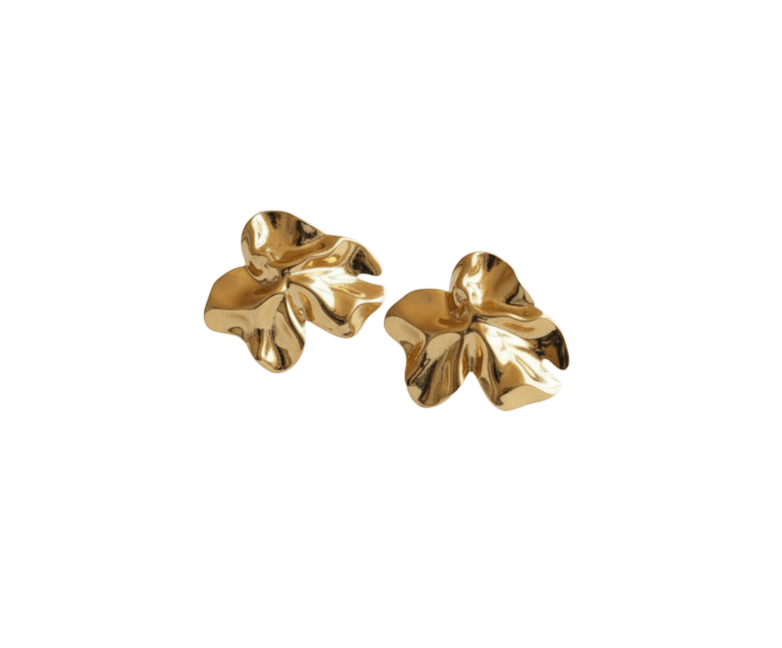 Boucles Plat