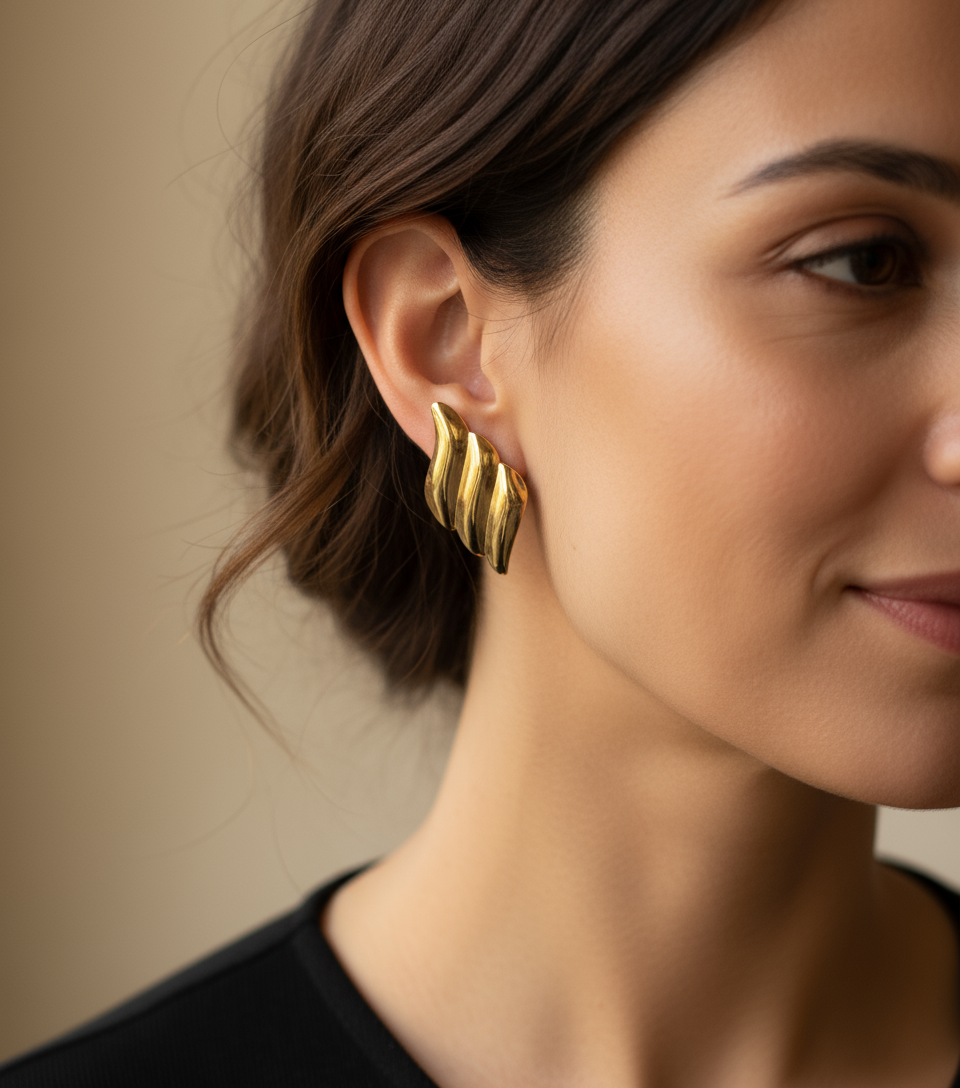 boucles a