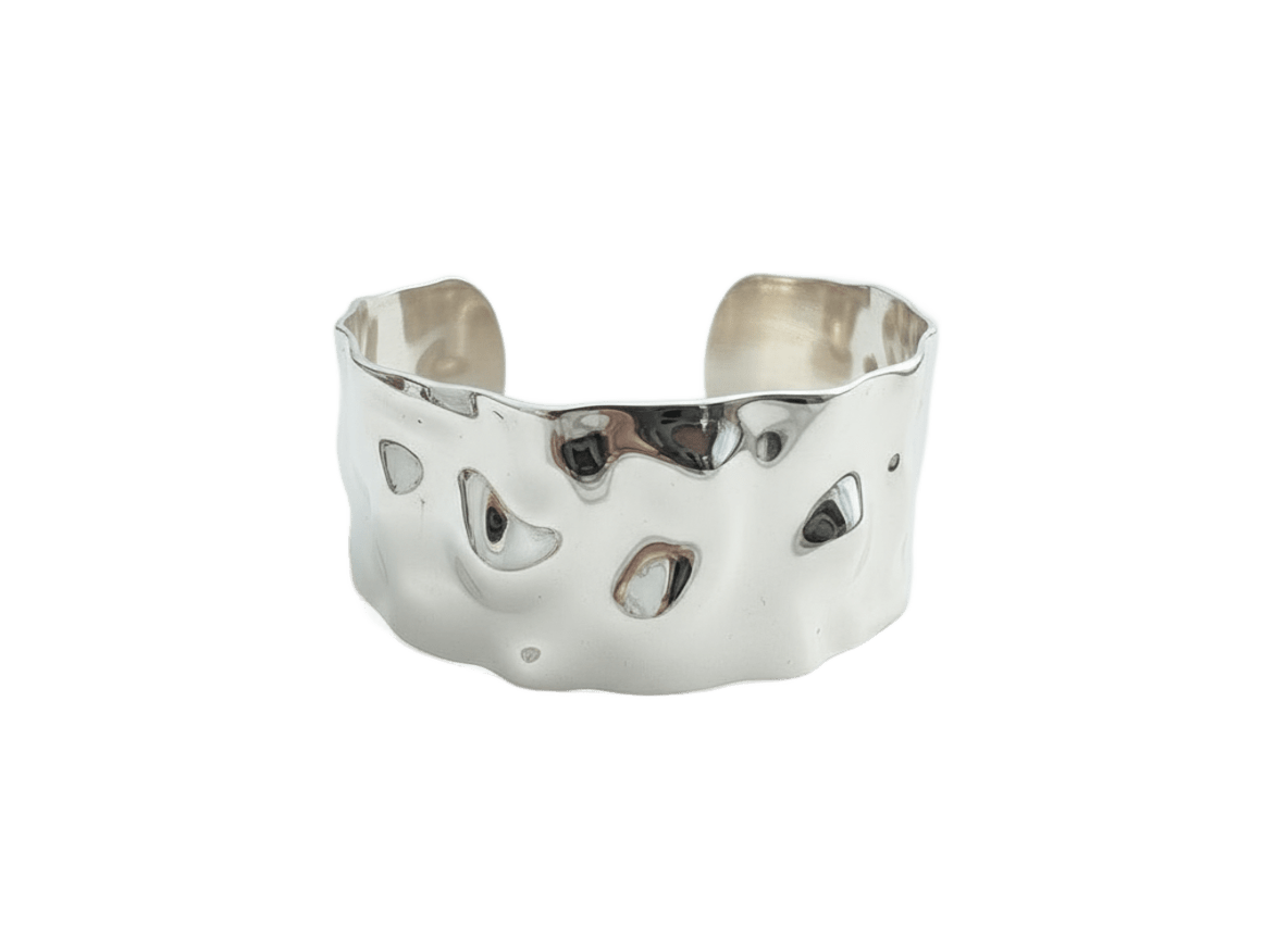 Bracelet argent