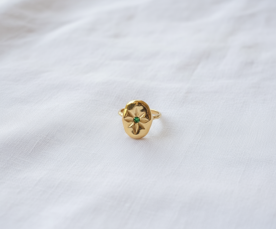 Bague 40