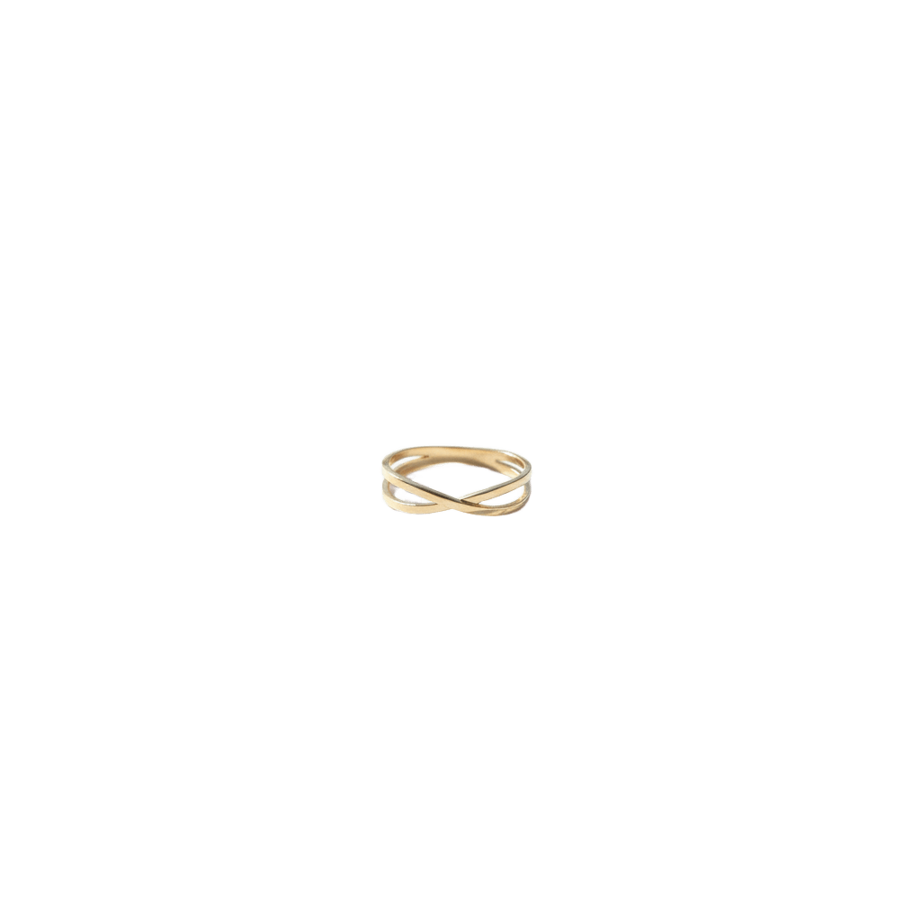 Bague 43