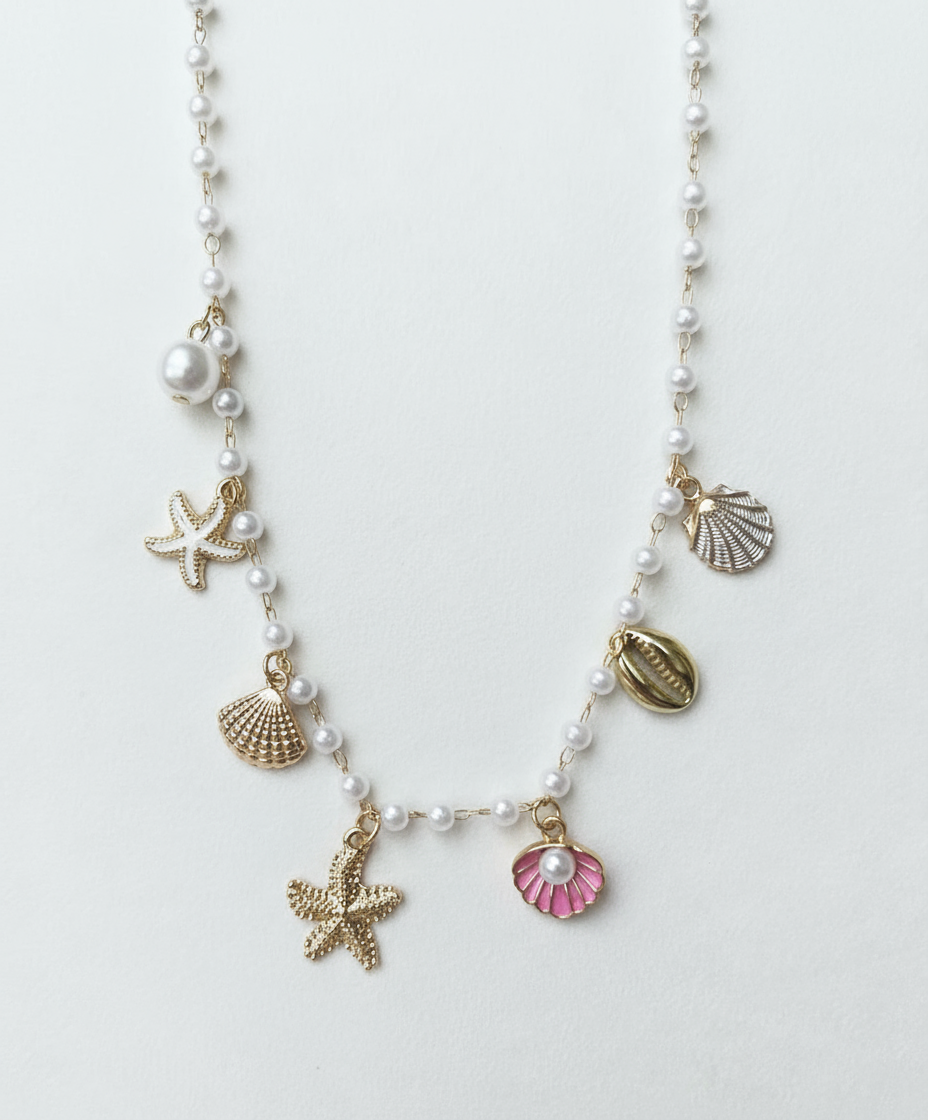 Breloque collier 6