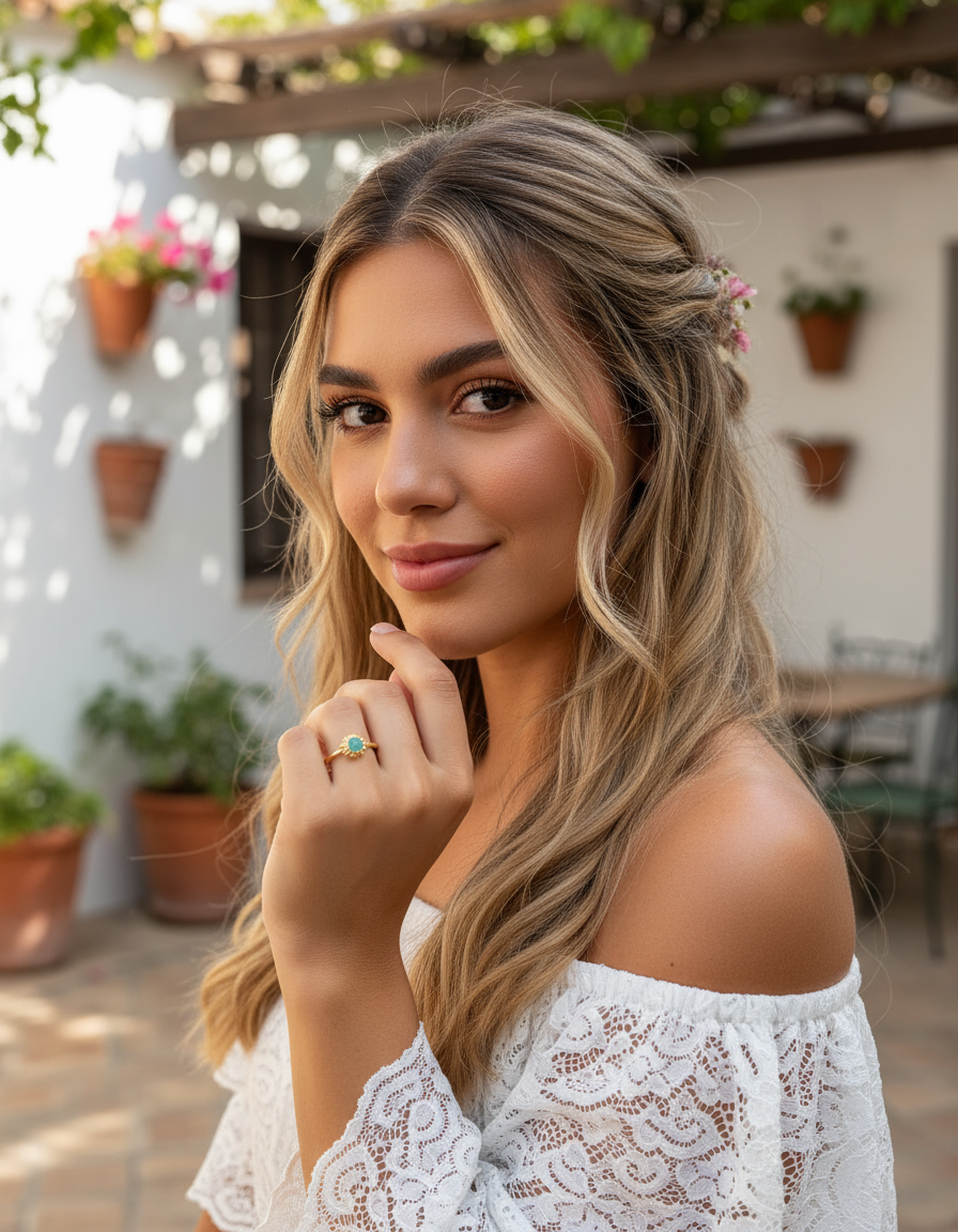 Bague 38
