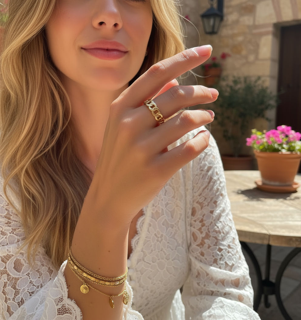 Bague 44