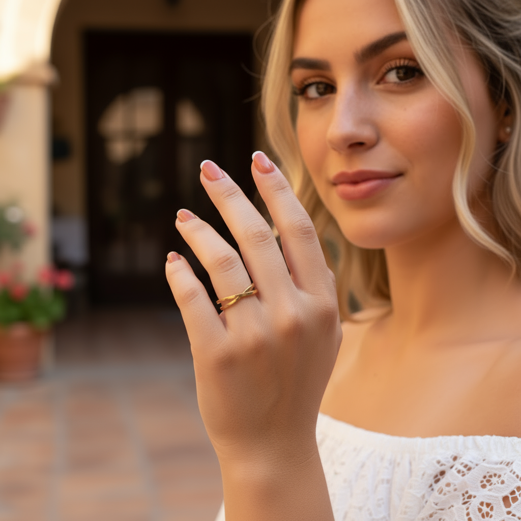 Bague 43