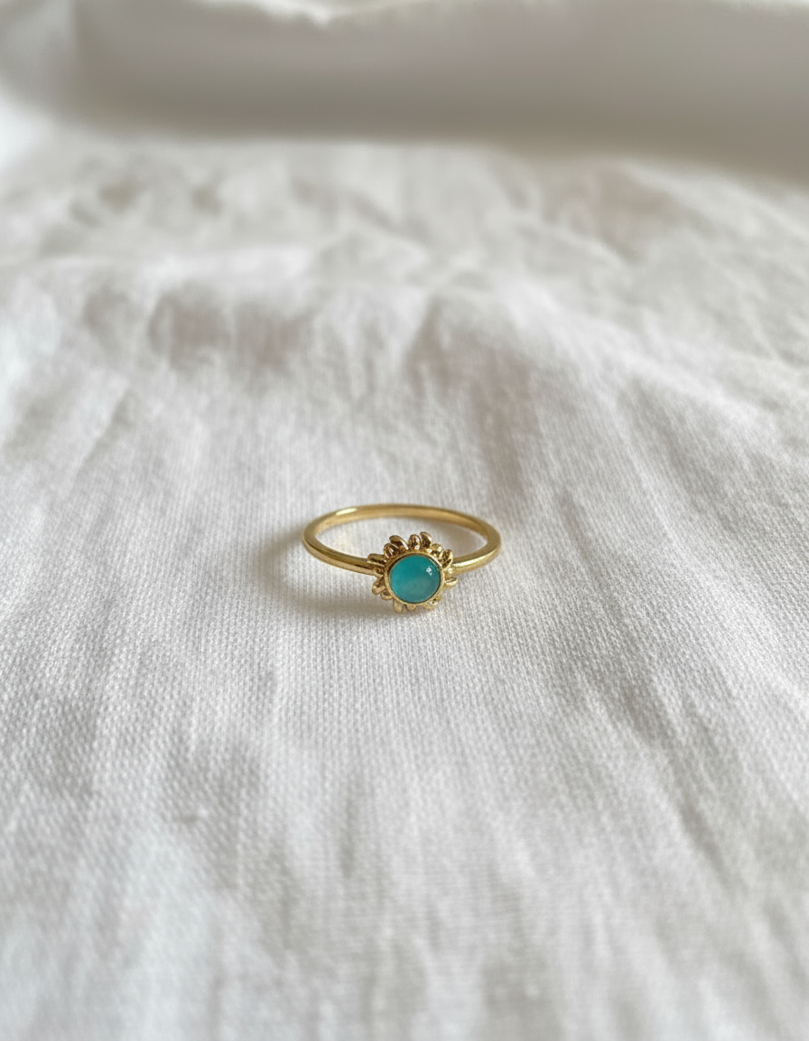 Bague 38