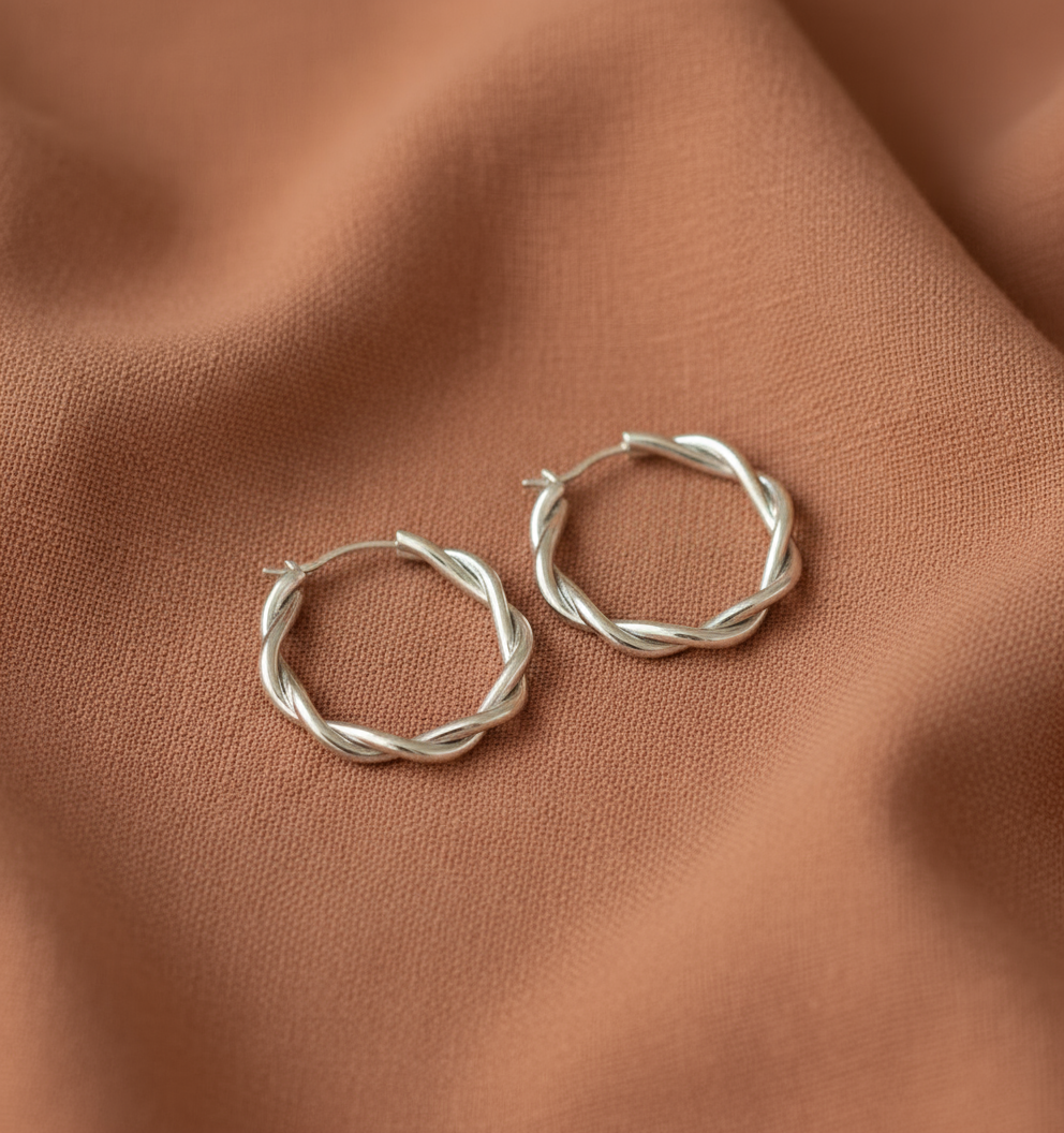 Boucles d'oreilles 16