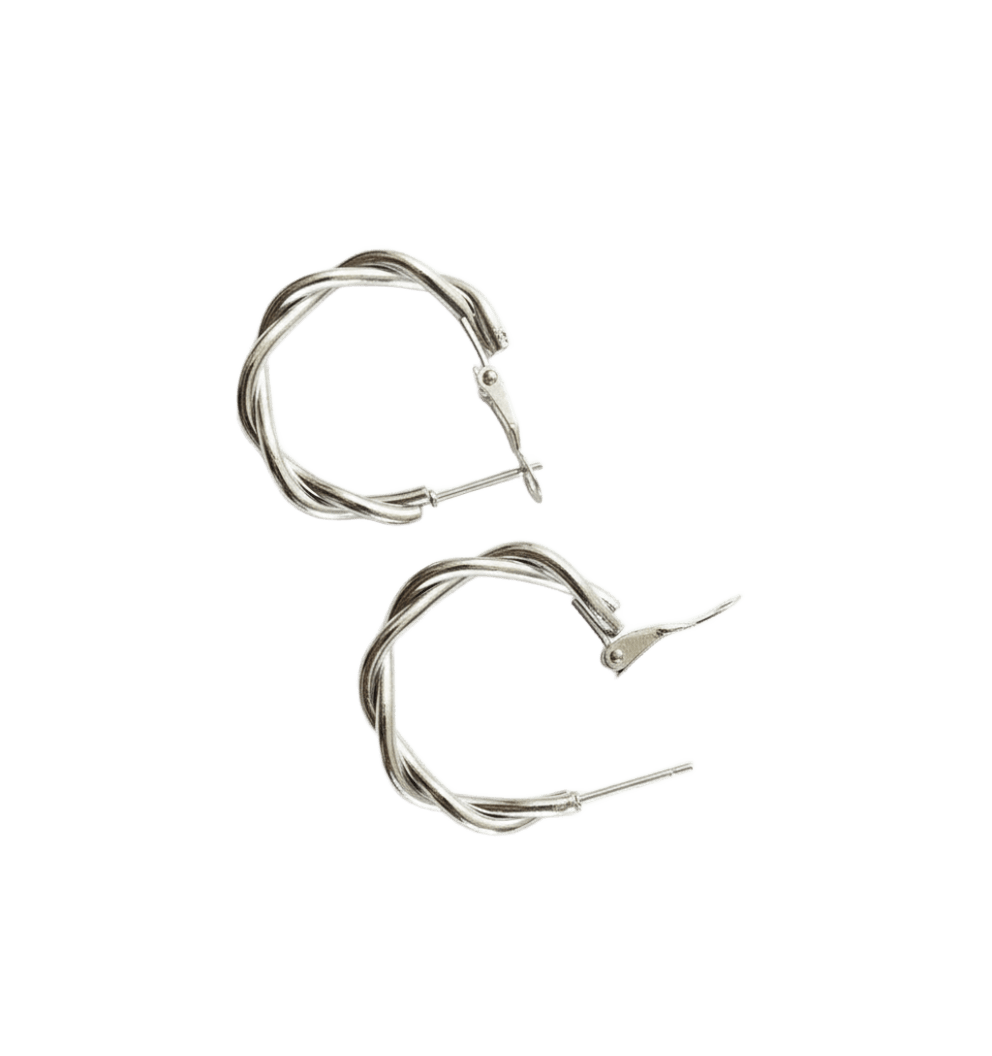 Boucles d'oreilles 16