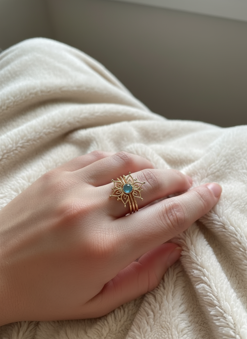 Bague 39