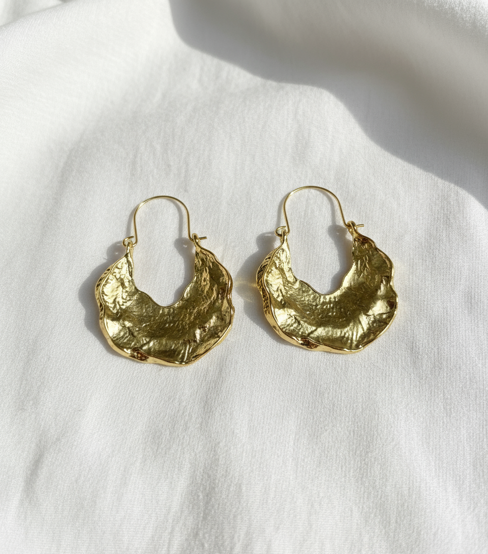 Boucles lune