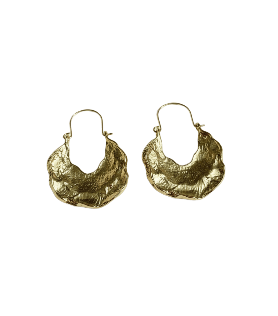 Boucles lune