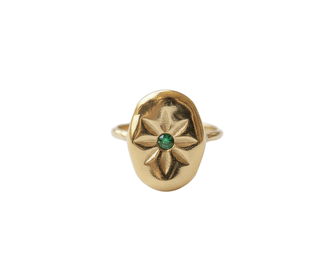 Bague 40