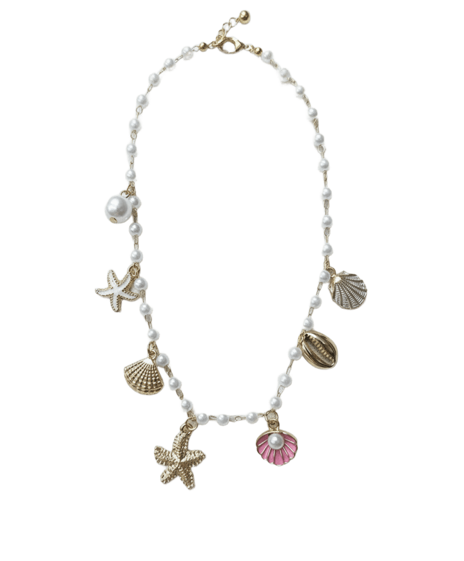 Breloque collier 6