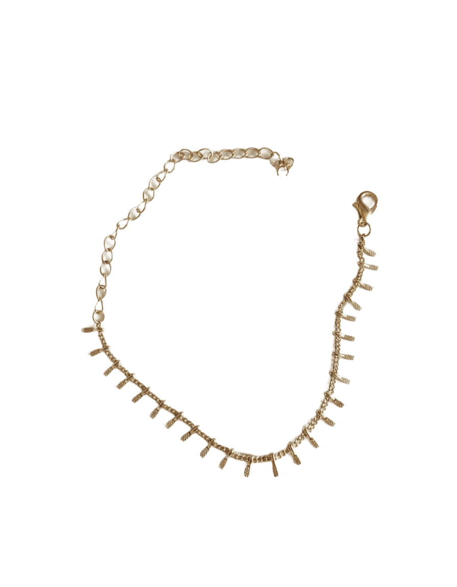 Bracelet boite 14