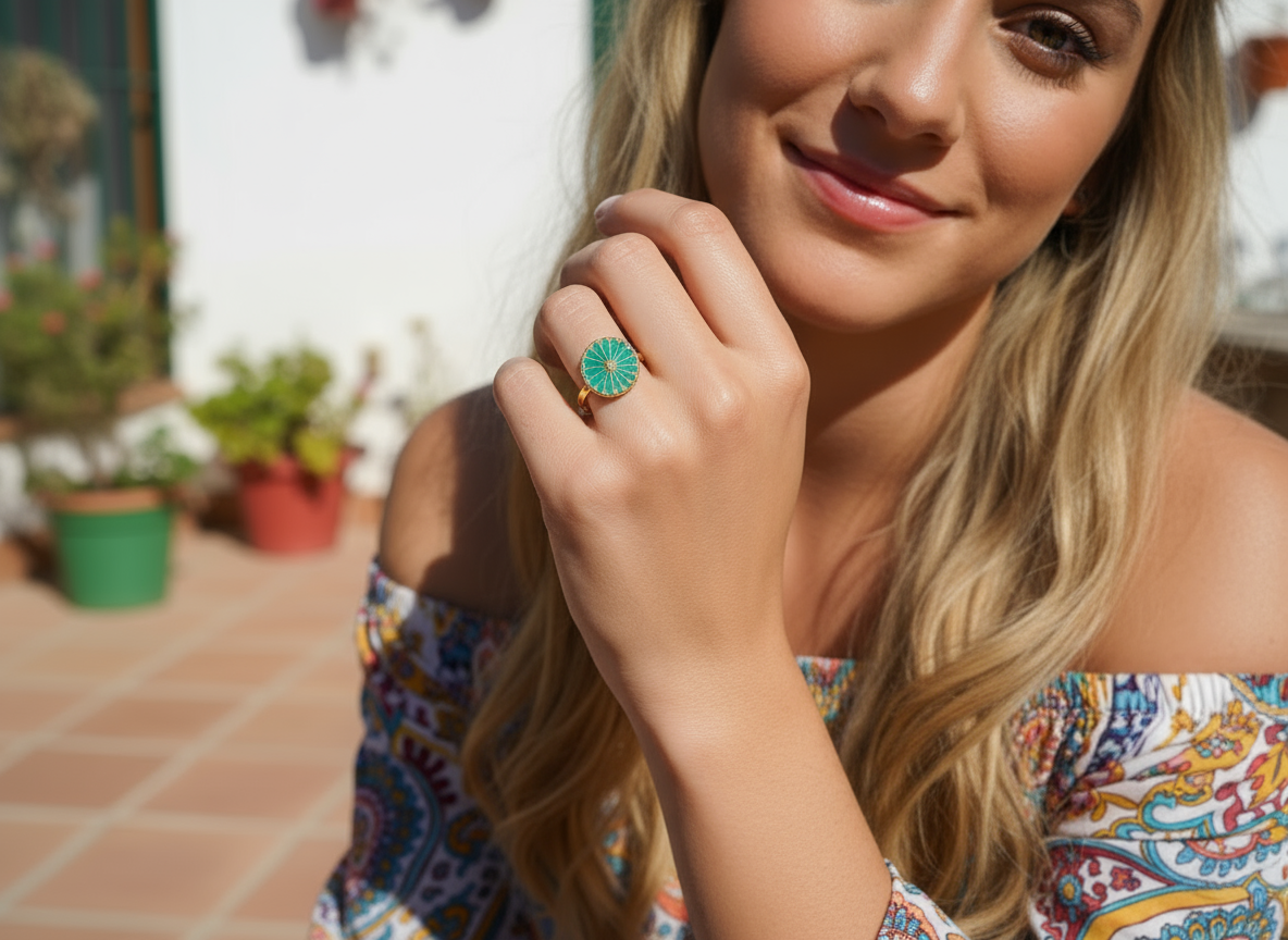 Bague 48