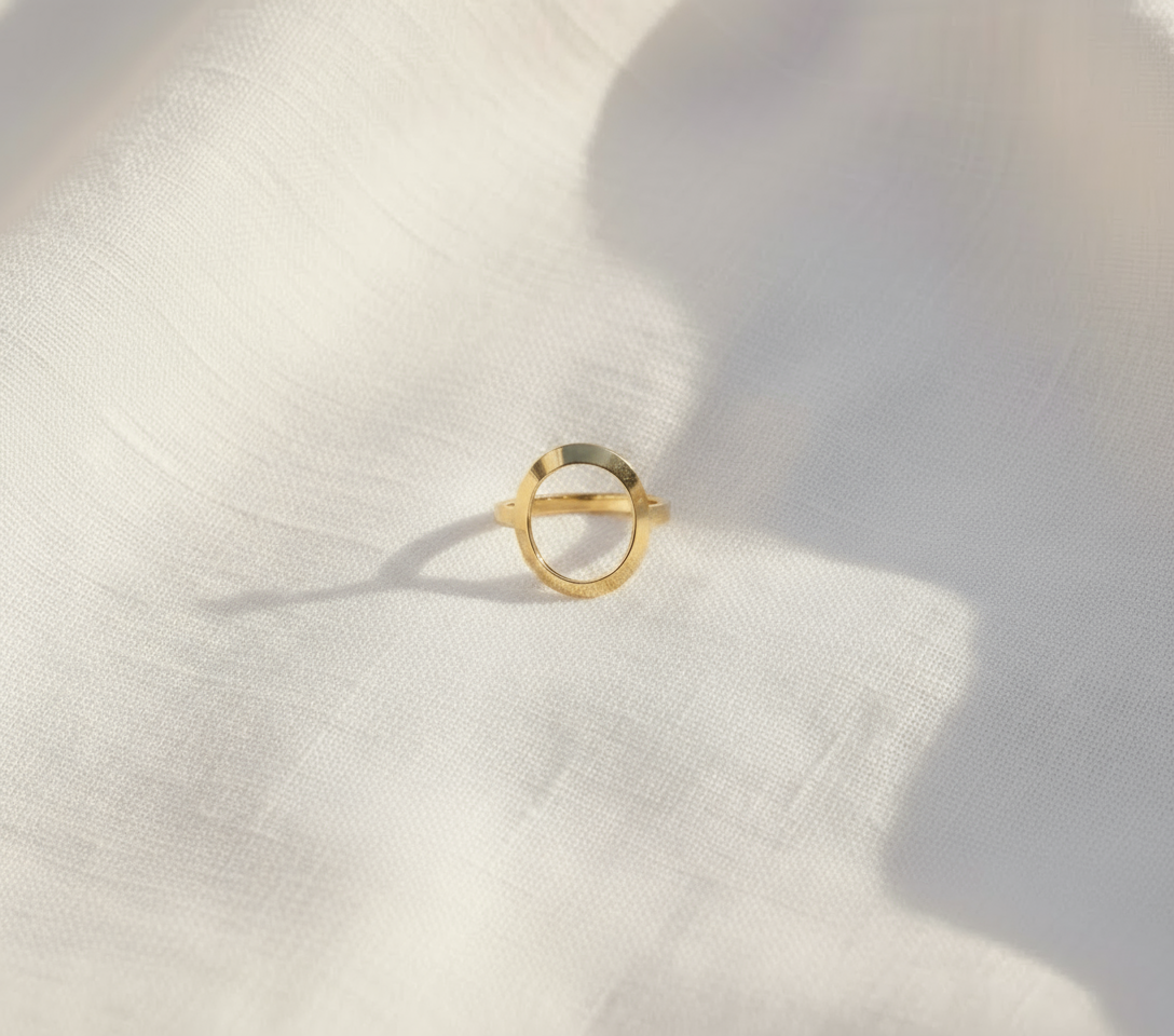 Bague 50