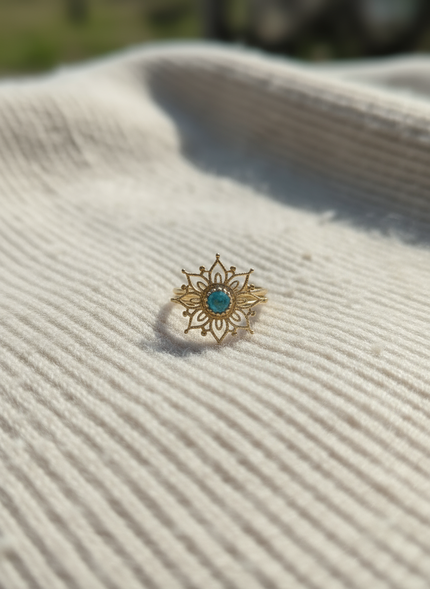 Bague 39