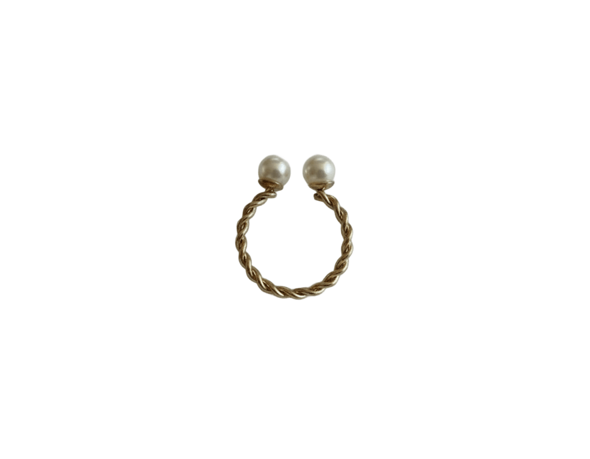 Bague 61