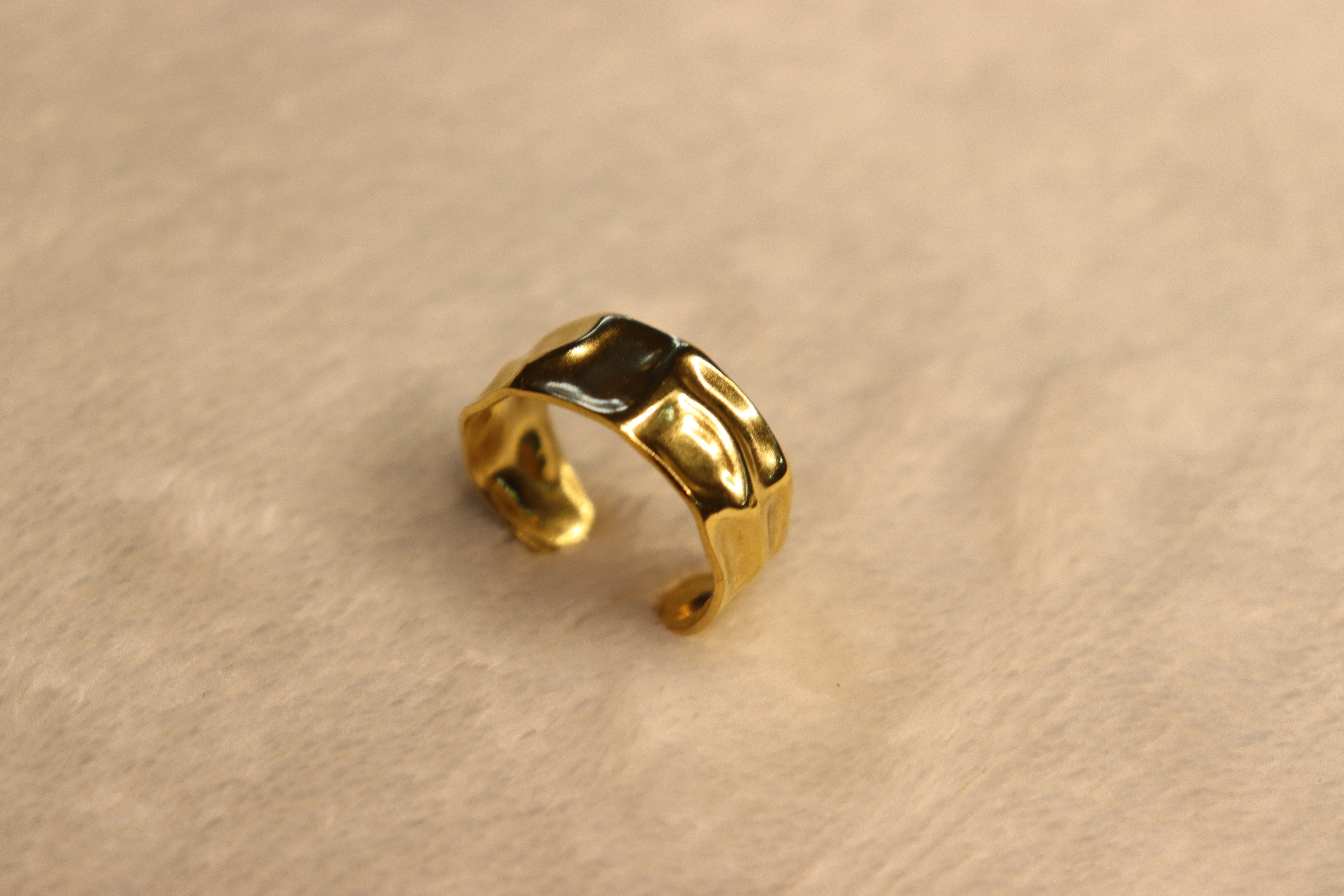 Bague Anastasia