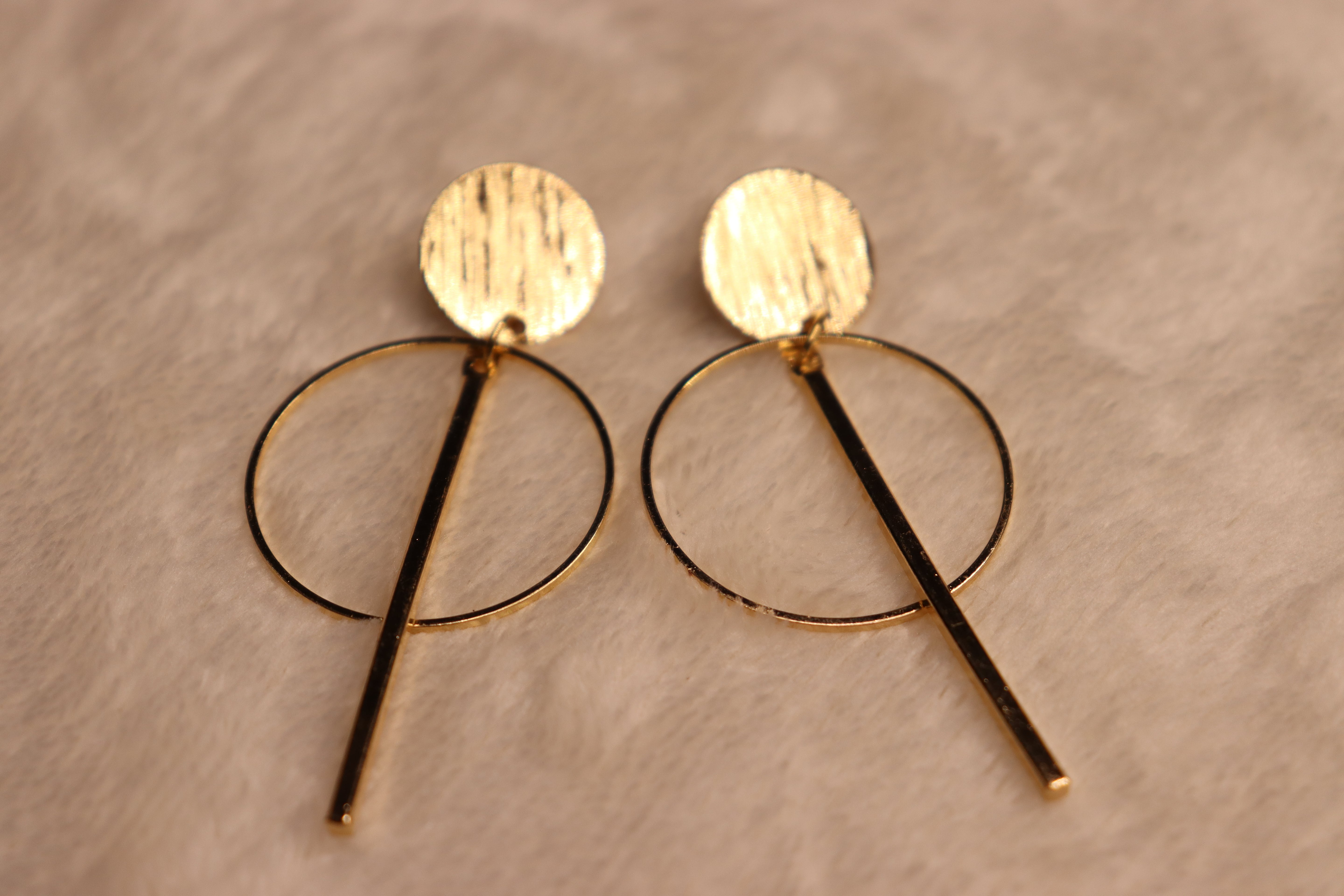 Boucles Sandra