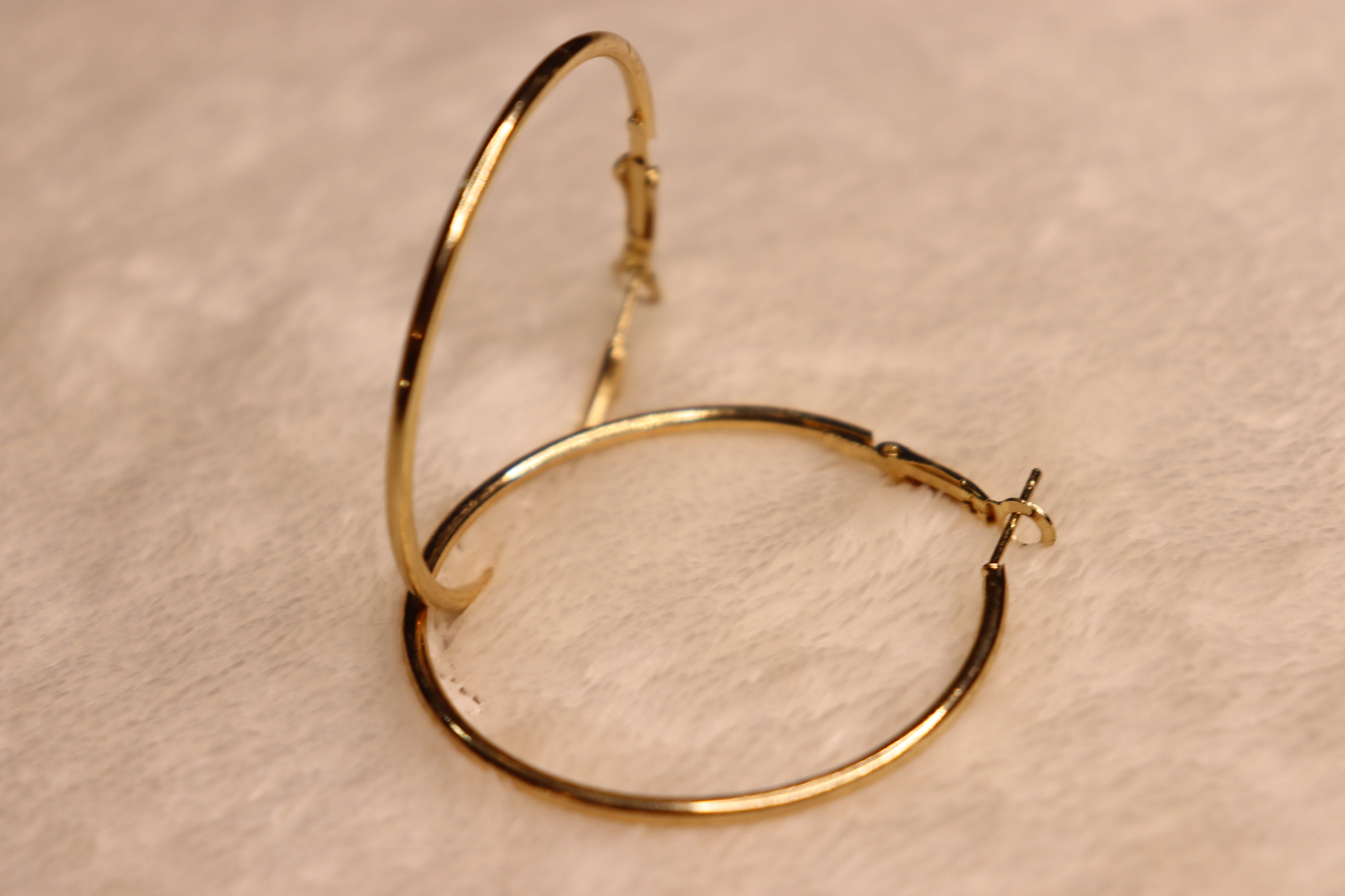 Boucles Lili