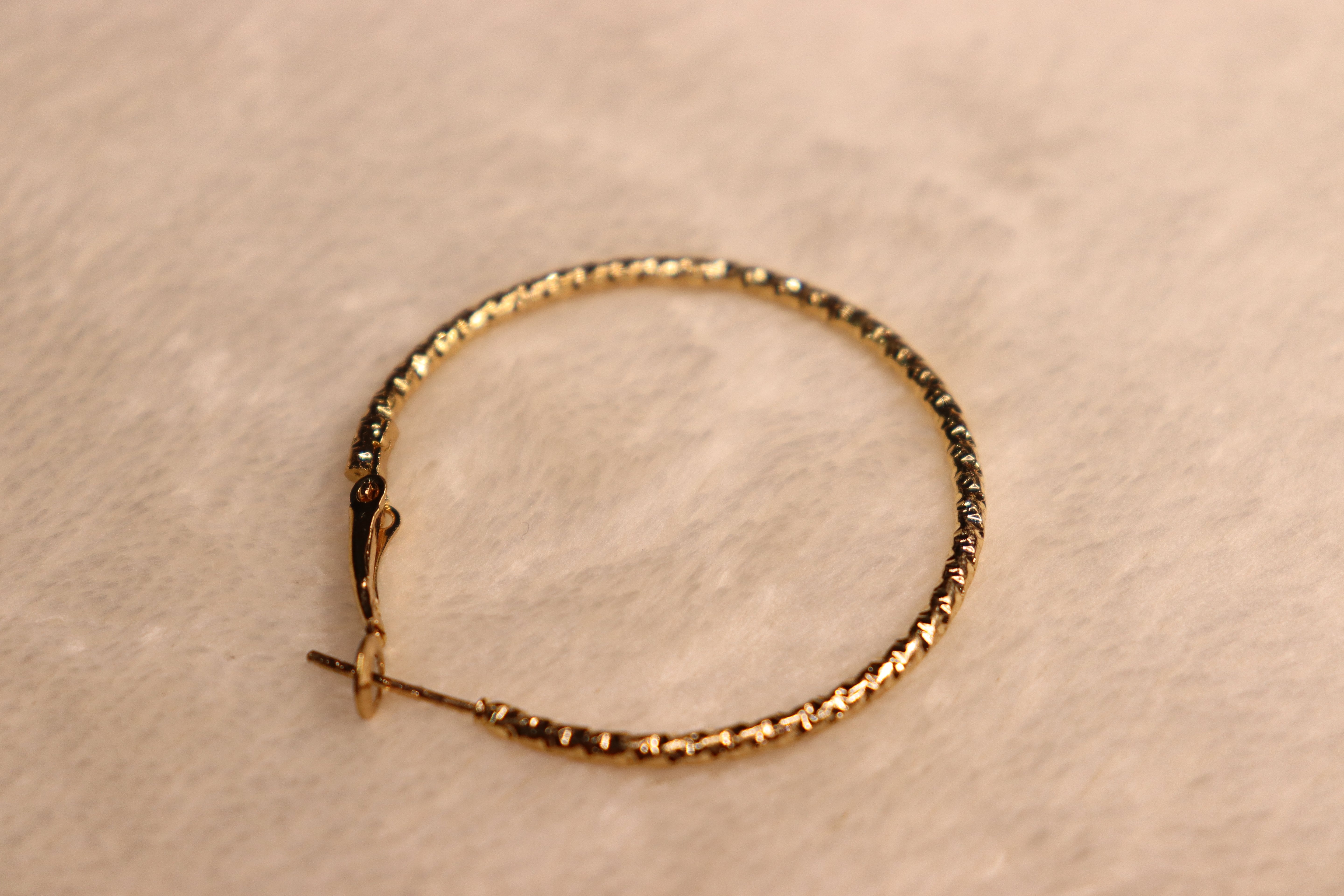 Boucles Freya