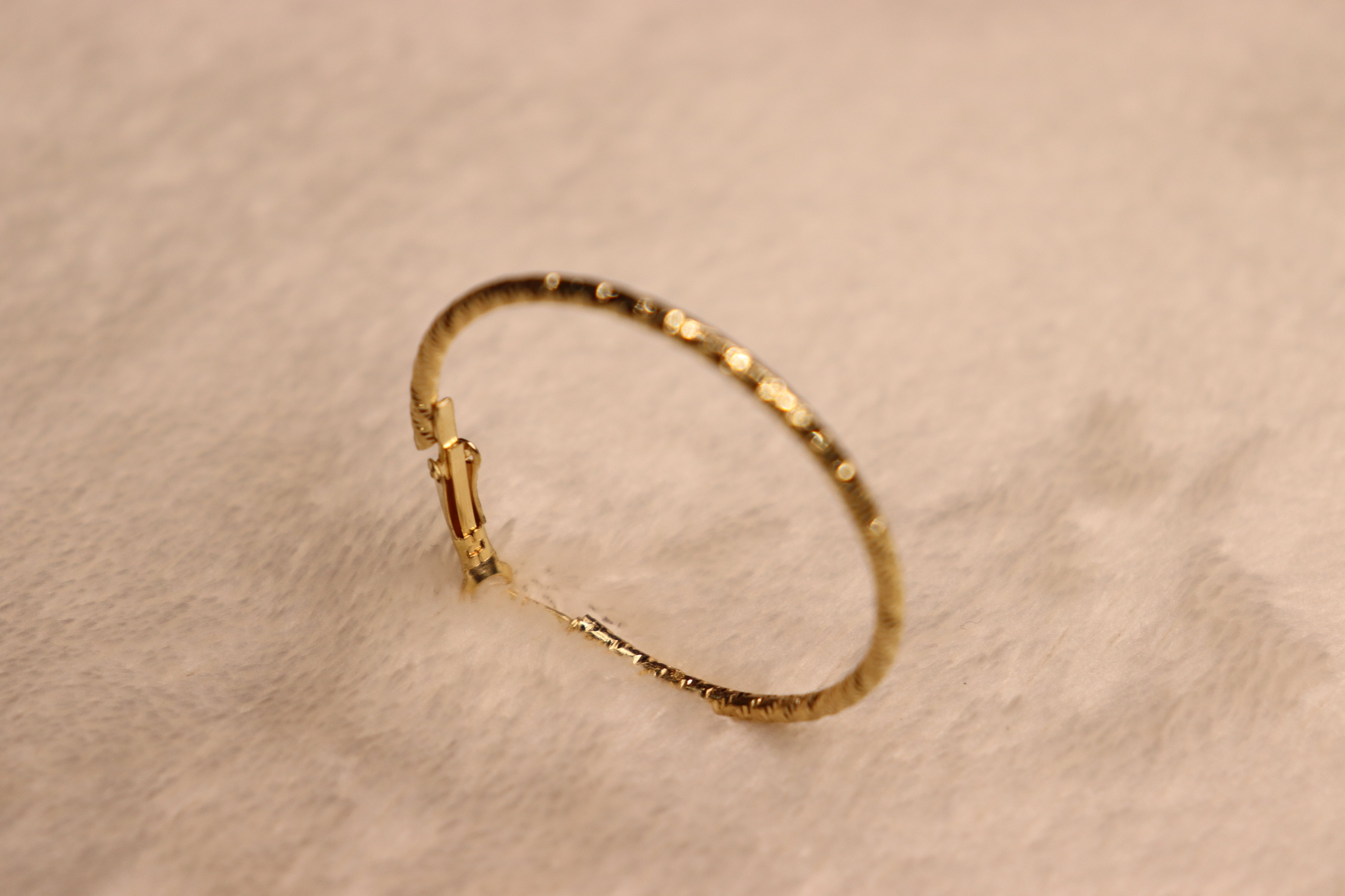 Boucles Freya
