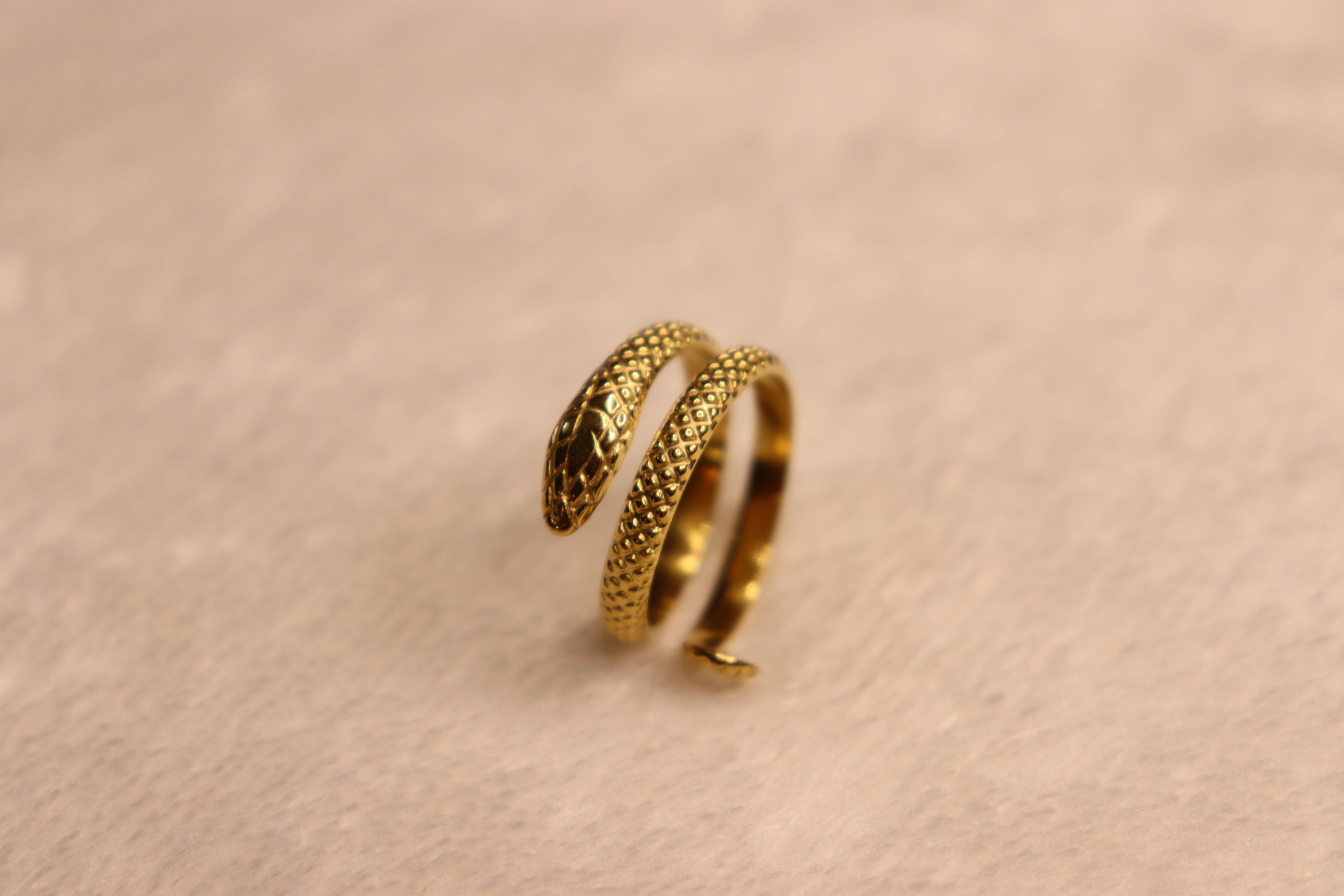Bague Camille