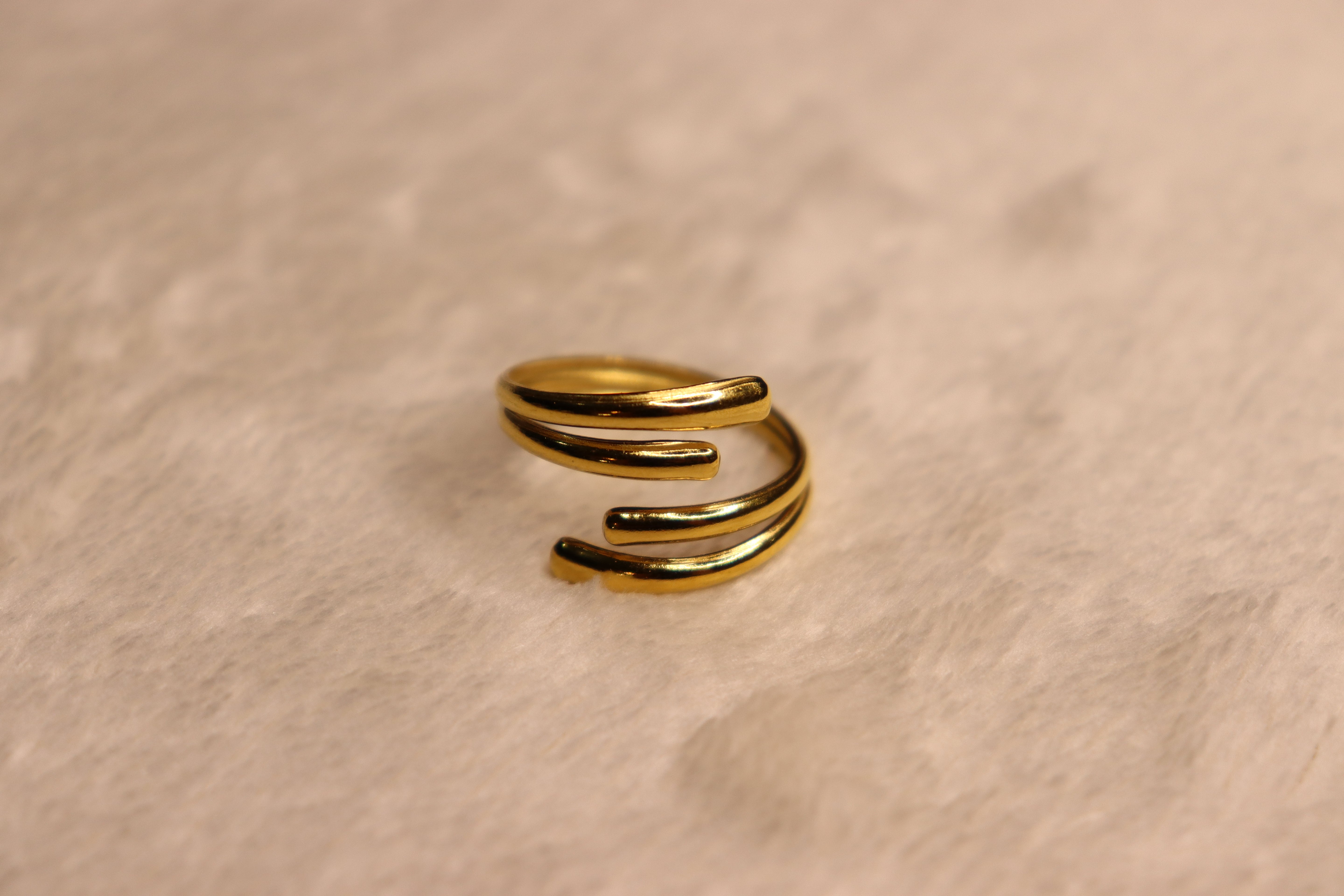 Bague Laetitia