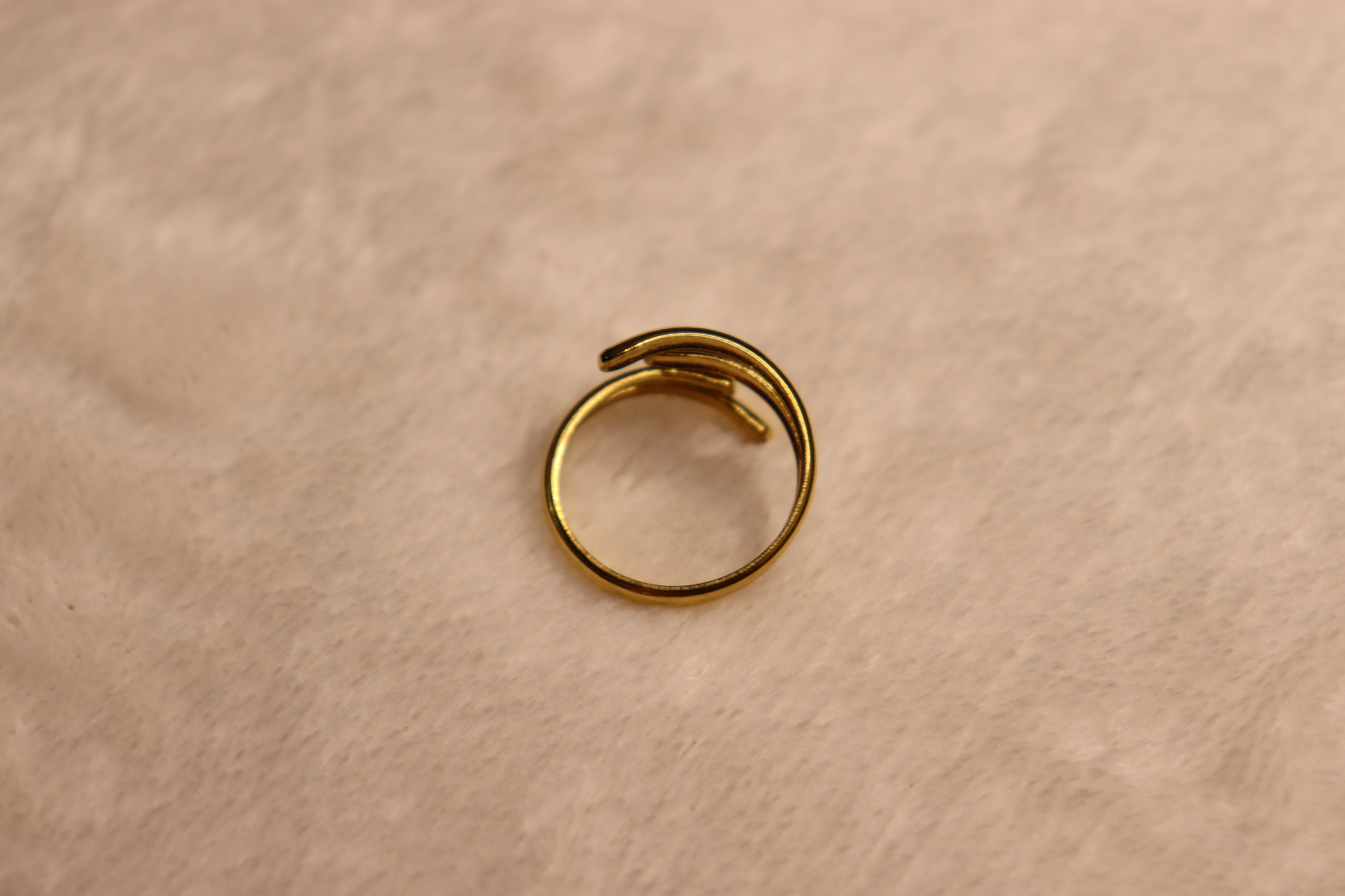 Bague Laetitia
