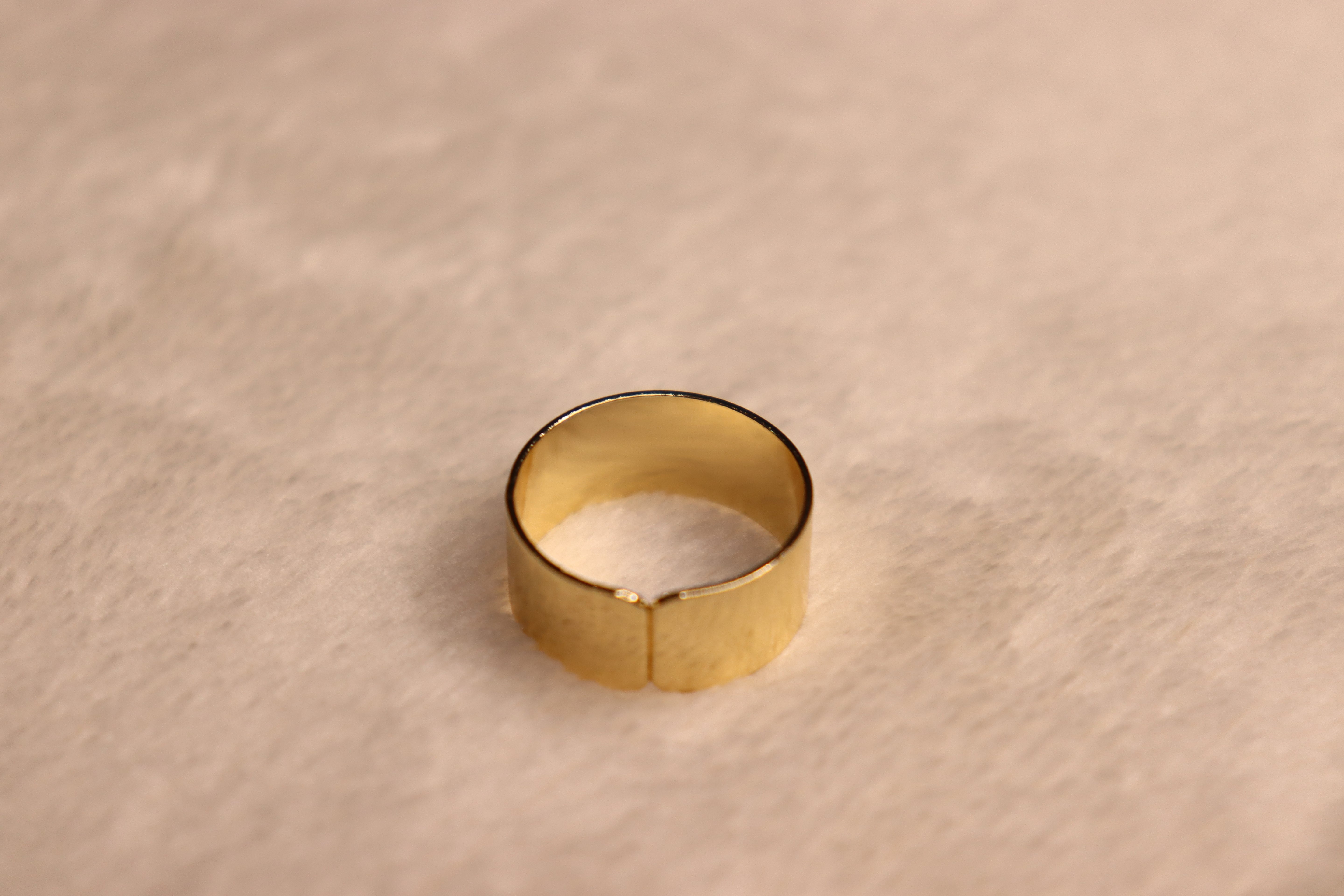 Bague Lili