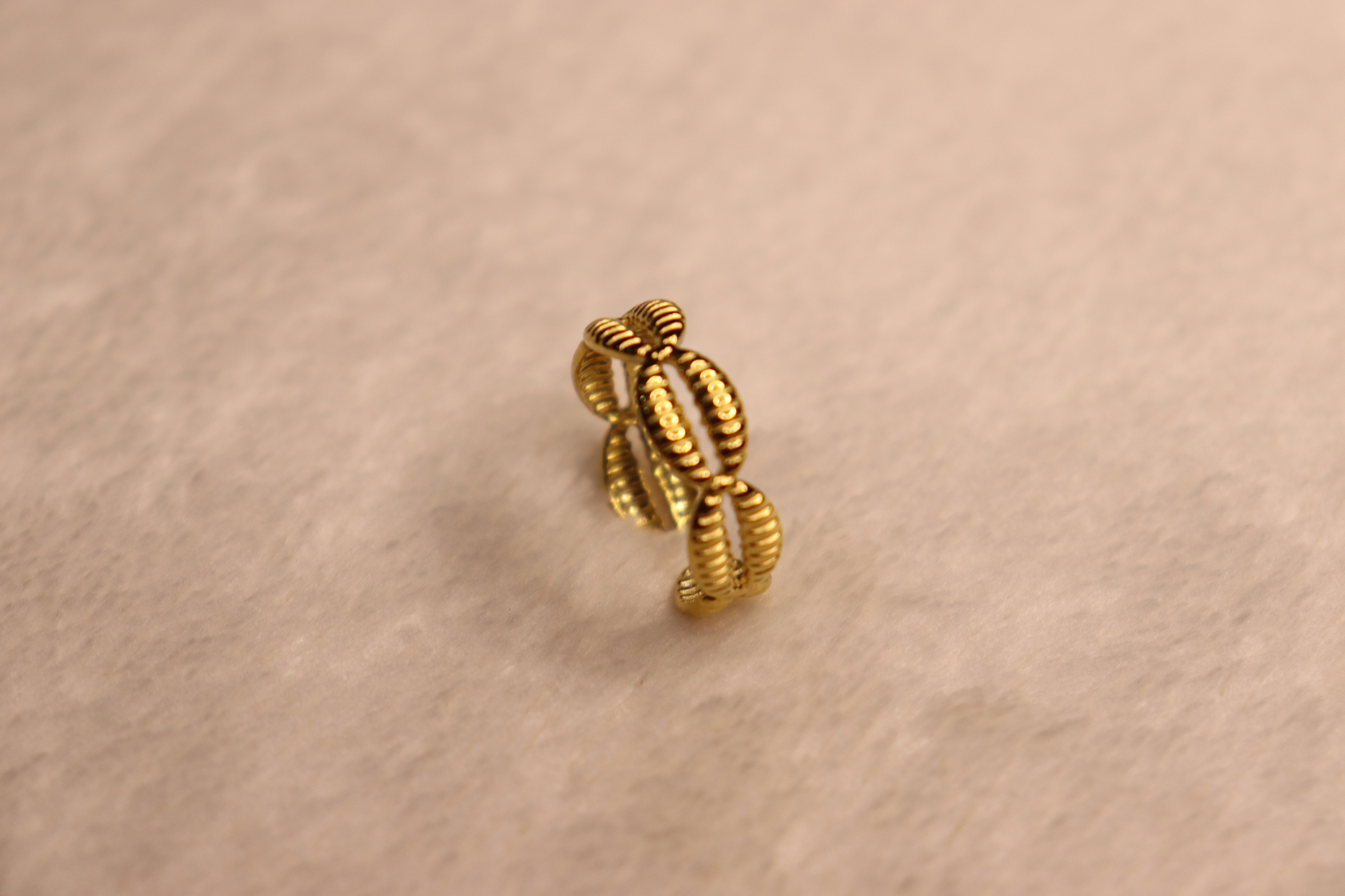 Bague Victoria