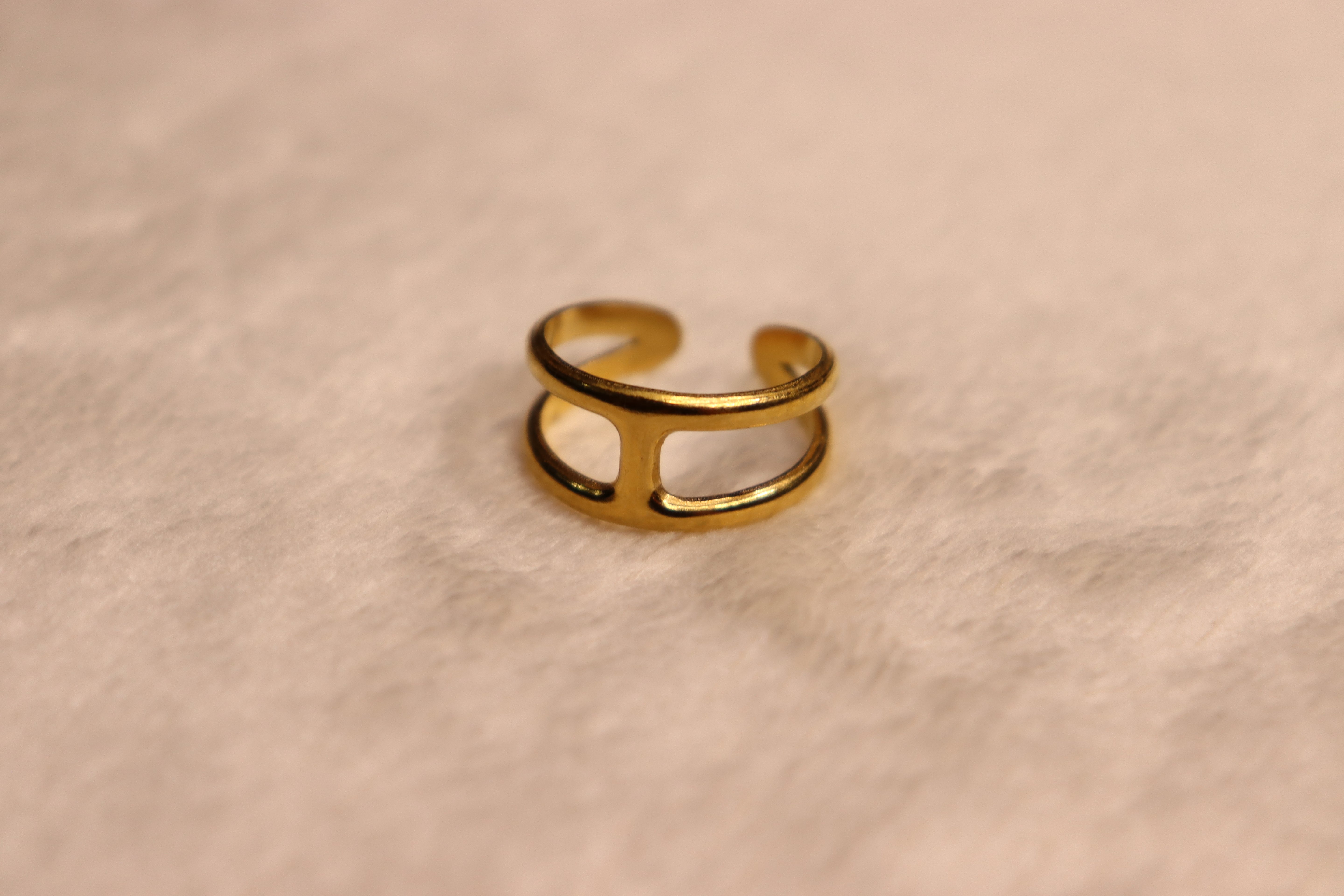 Bague Chloé