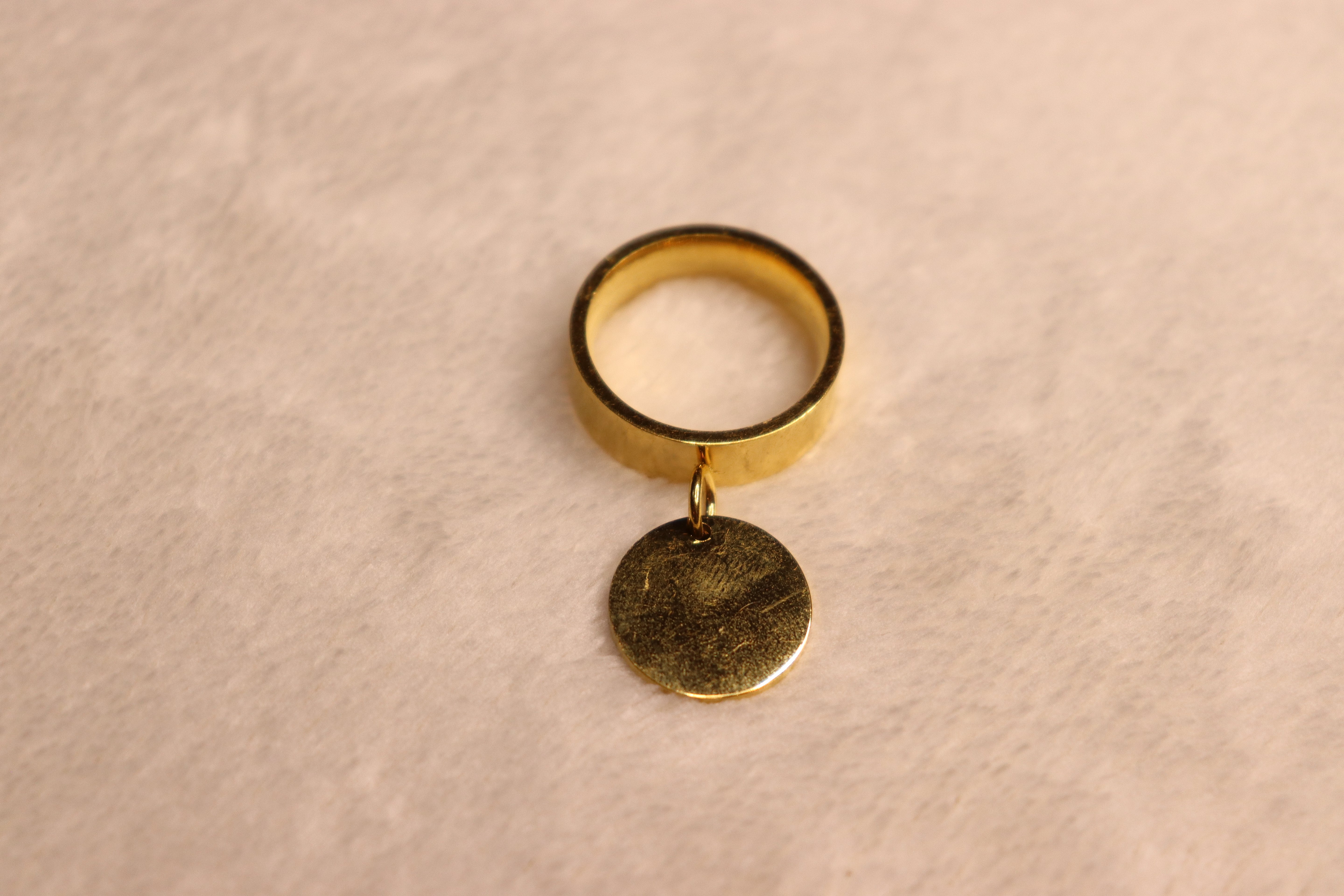 Bague Sandra