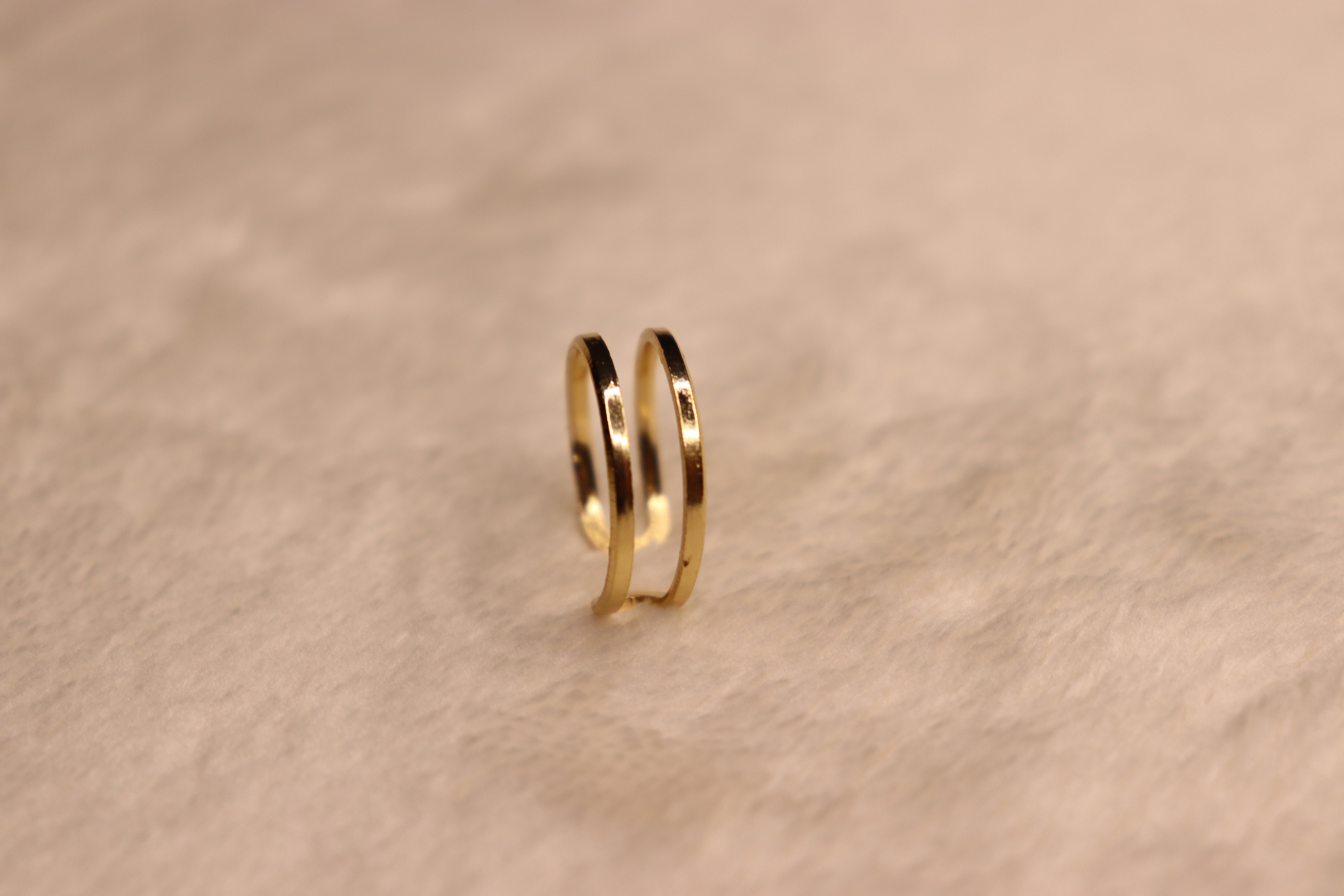 Bague Émilie