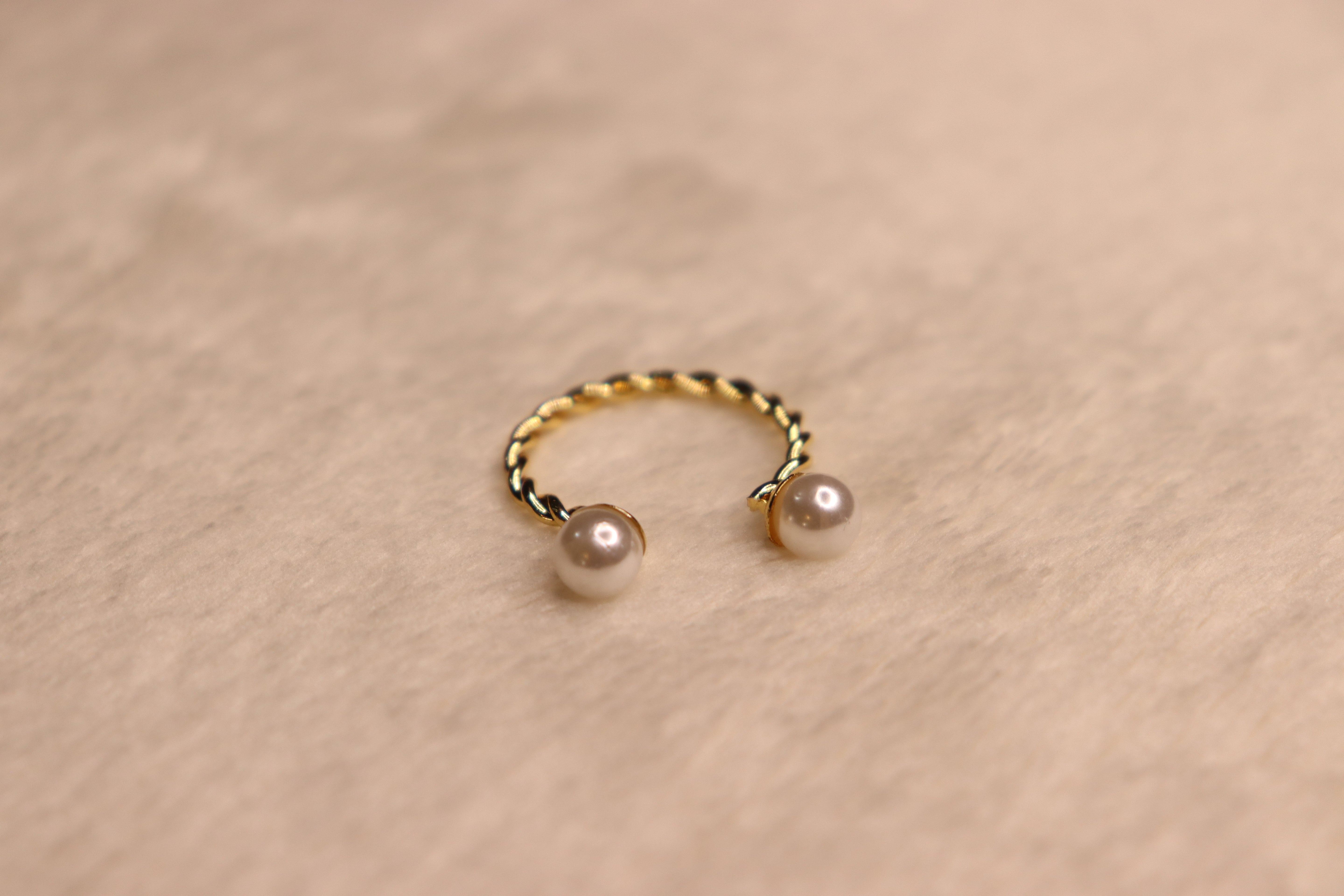 Bague Paola
