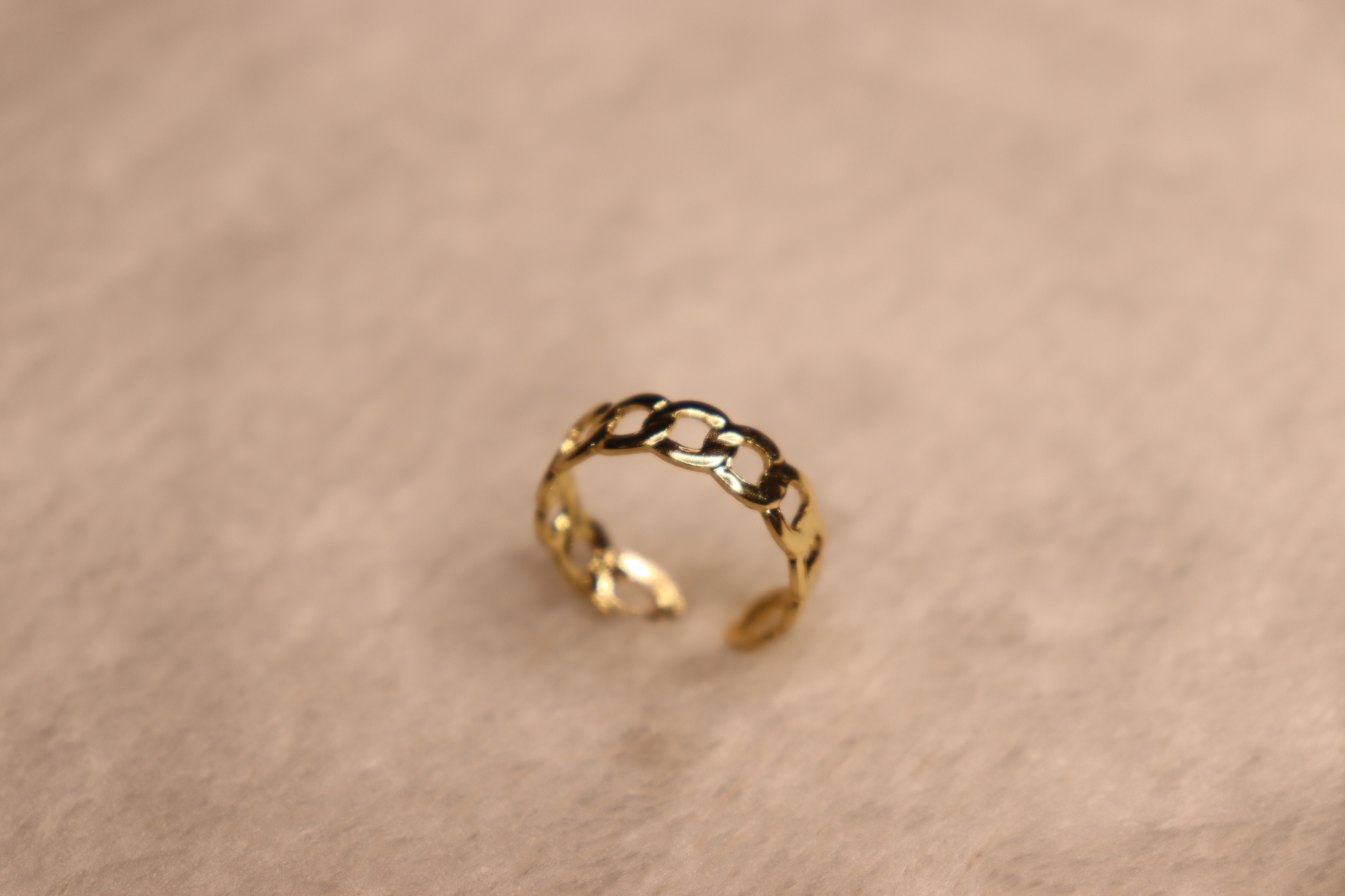 Bague Marie
