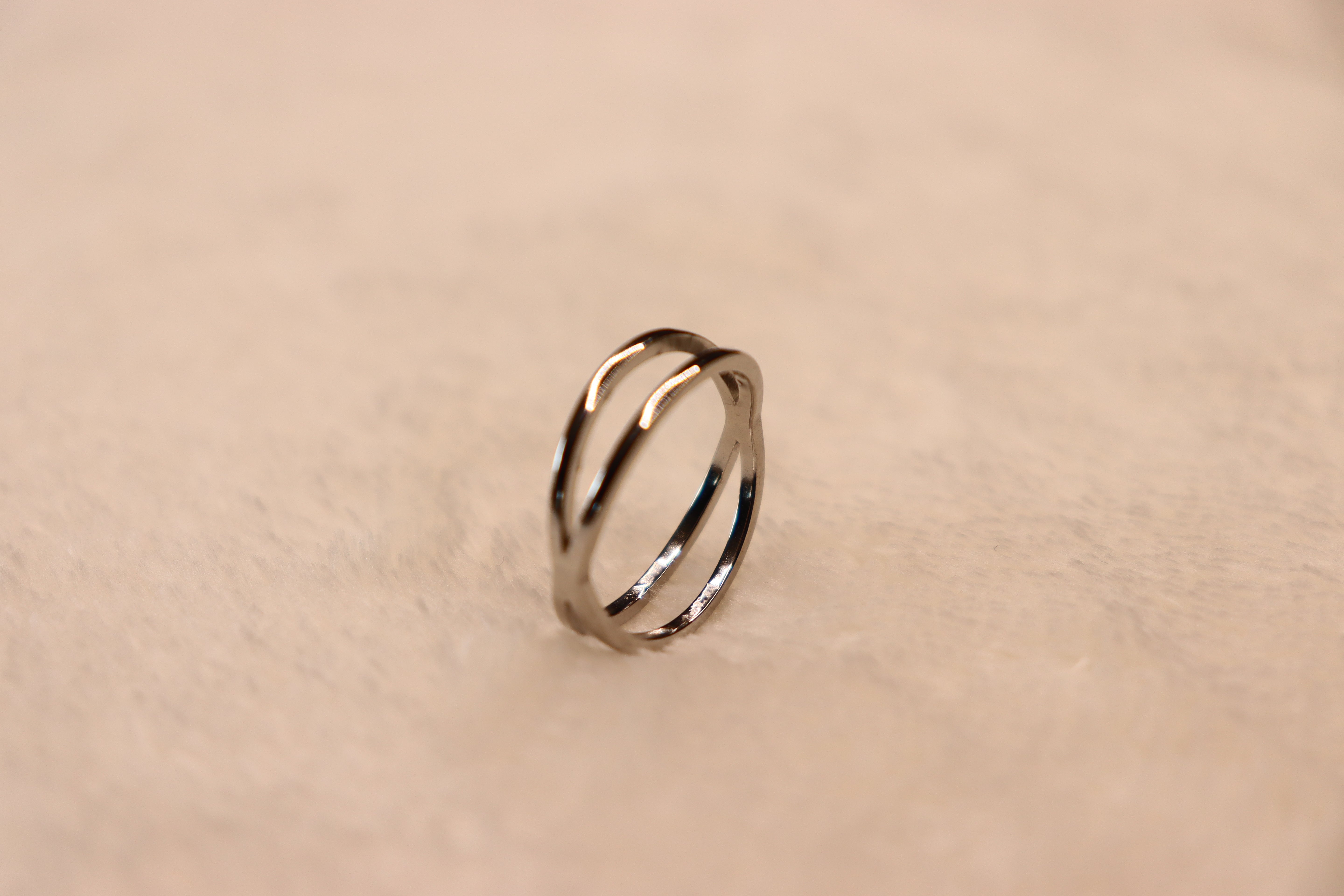 Bague Artemis