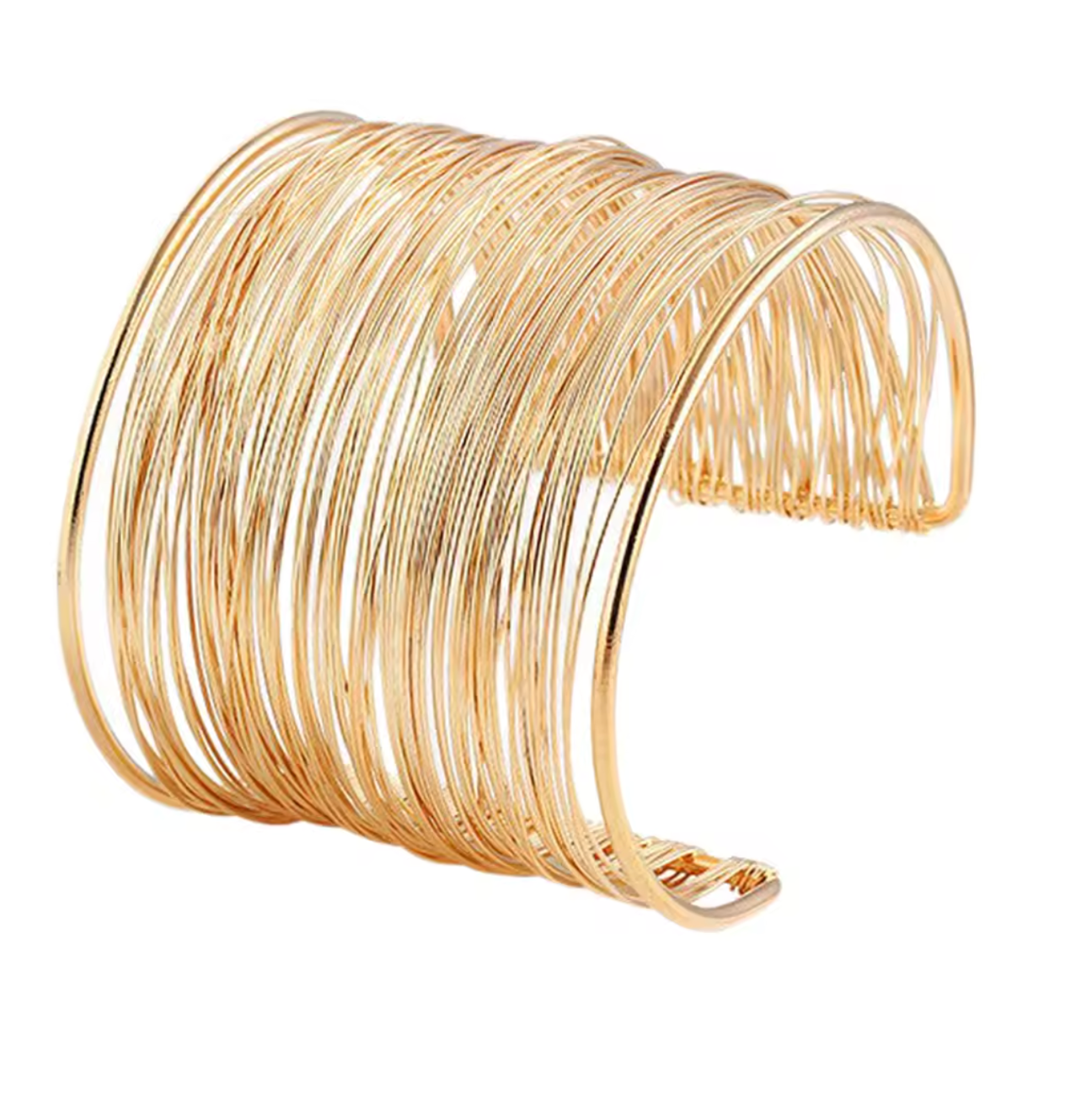 Manchette filigrane Justine